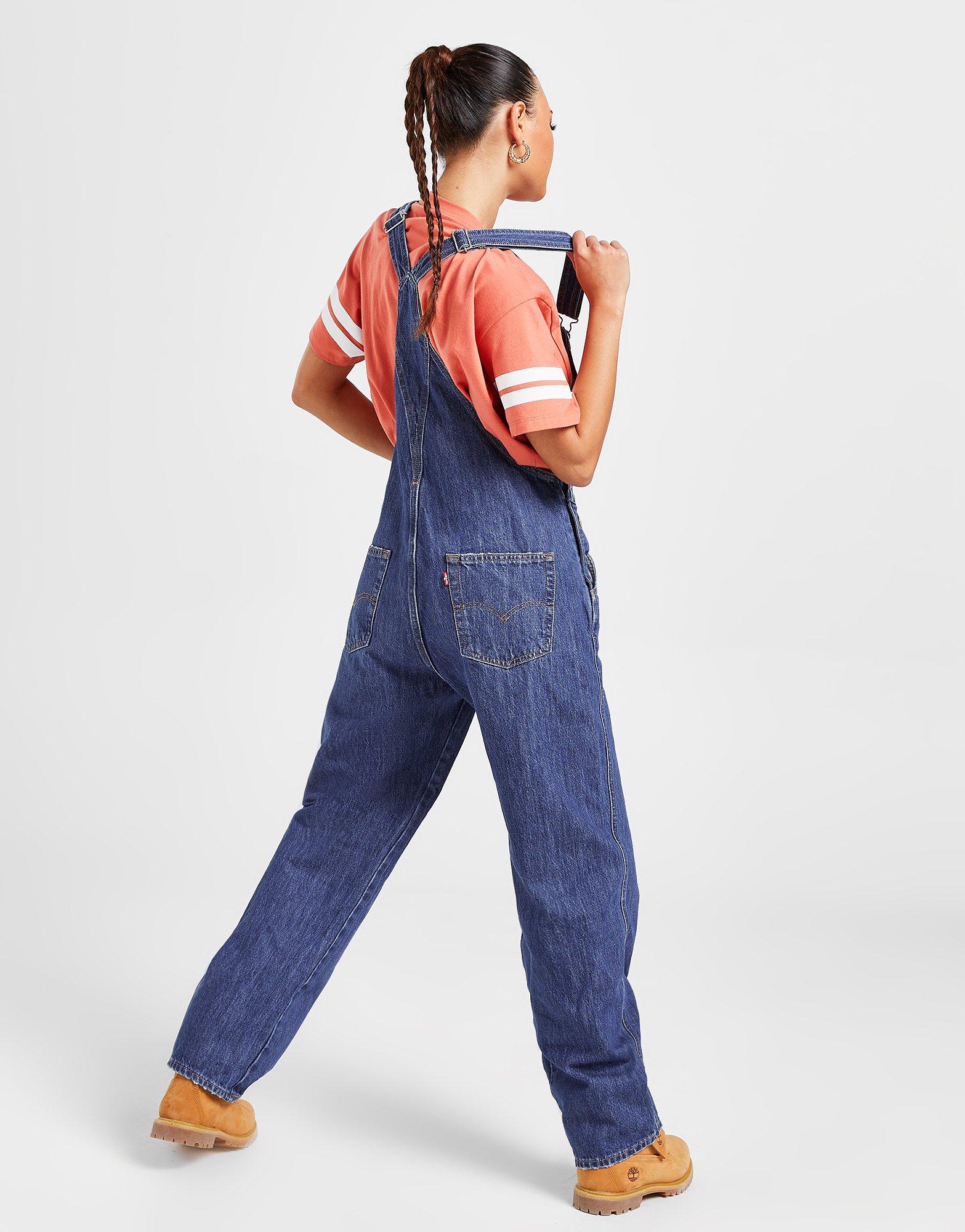 Blue LEVI'S Dungarees - JD Sports Global