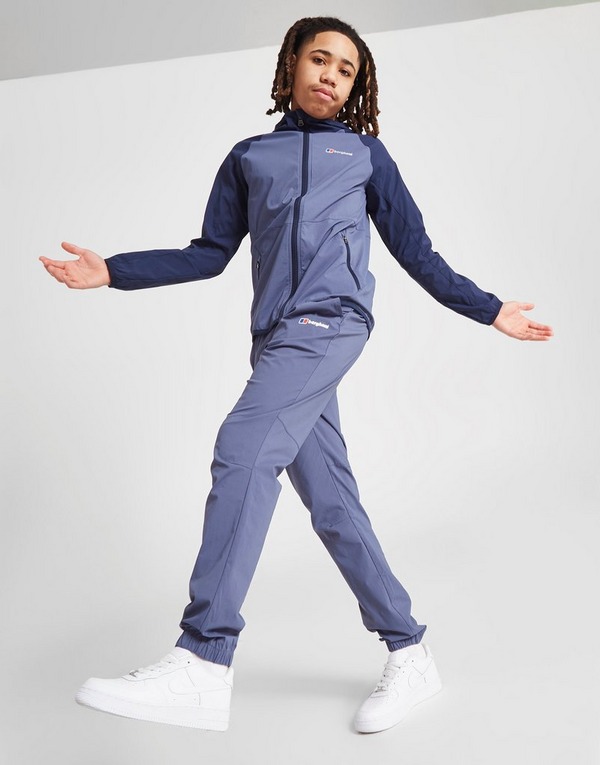 Berghaus Theran Woven Track Pants Junior