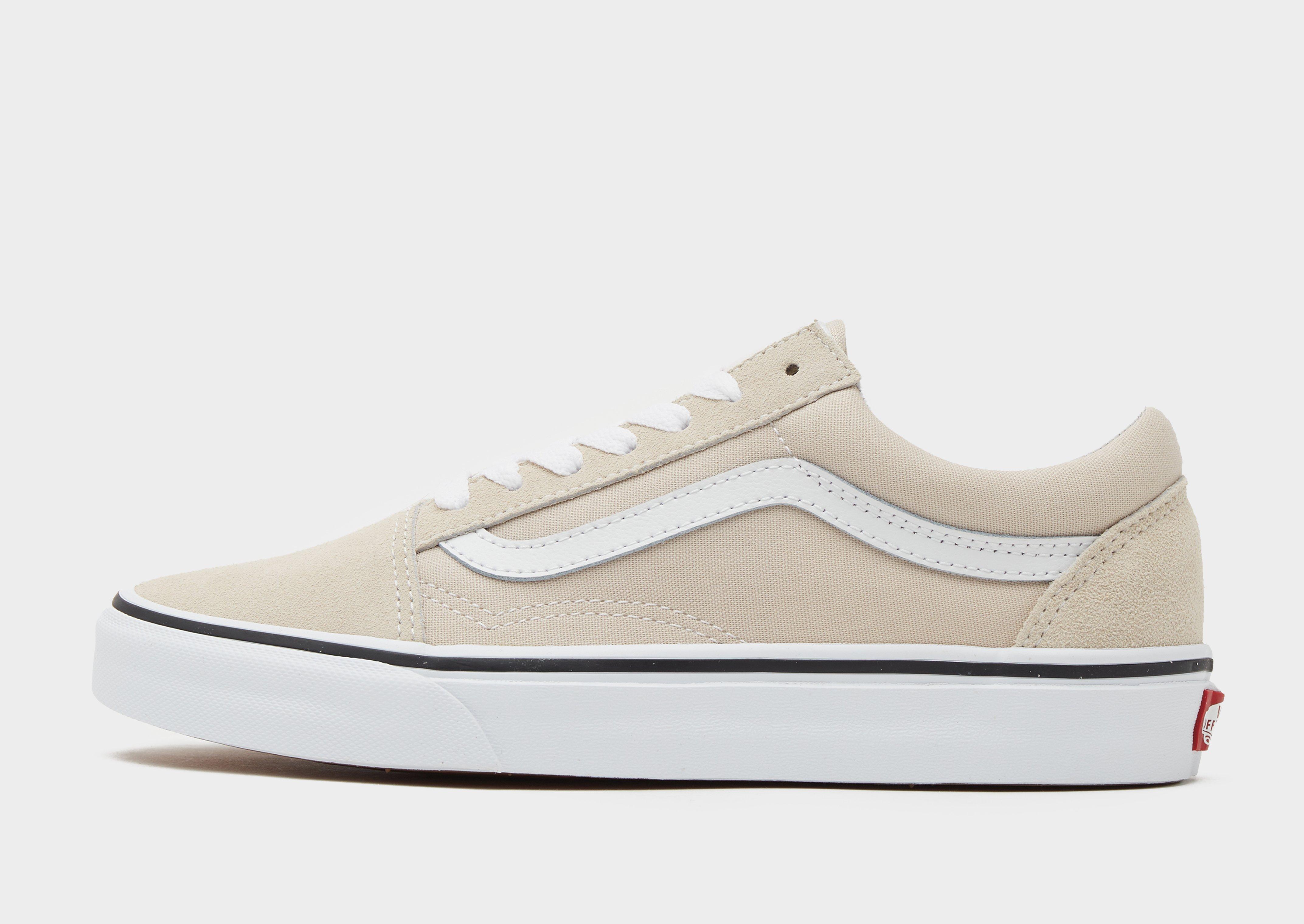 vans oldskool damen