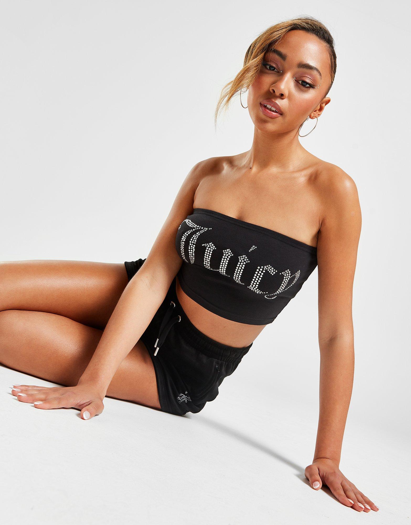Juicy Couture, Tops