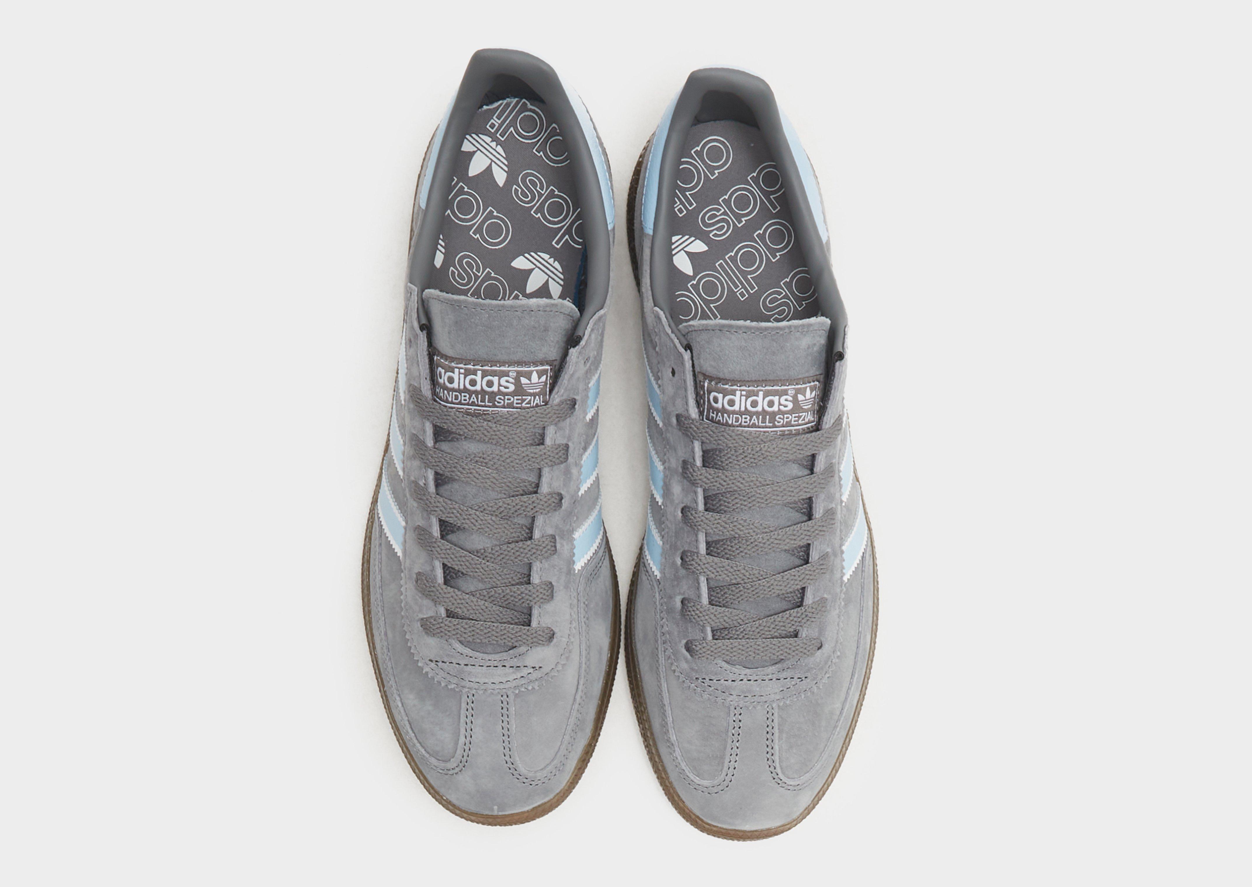 educador solidaridad Hamburguesa Compra adidas Originals Handball Spezial en Gris