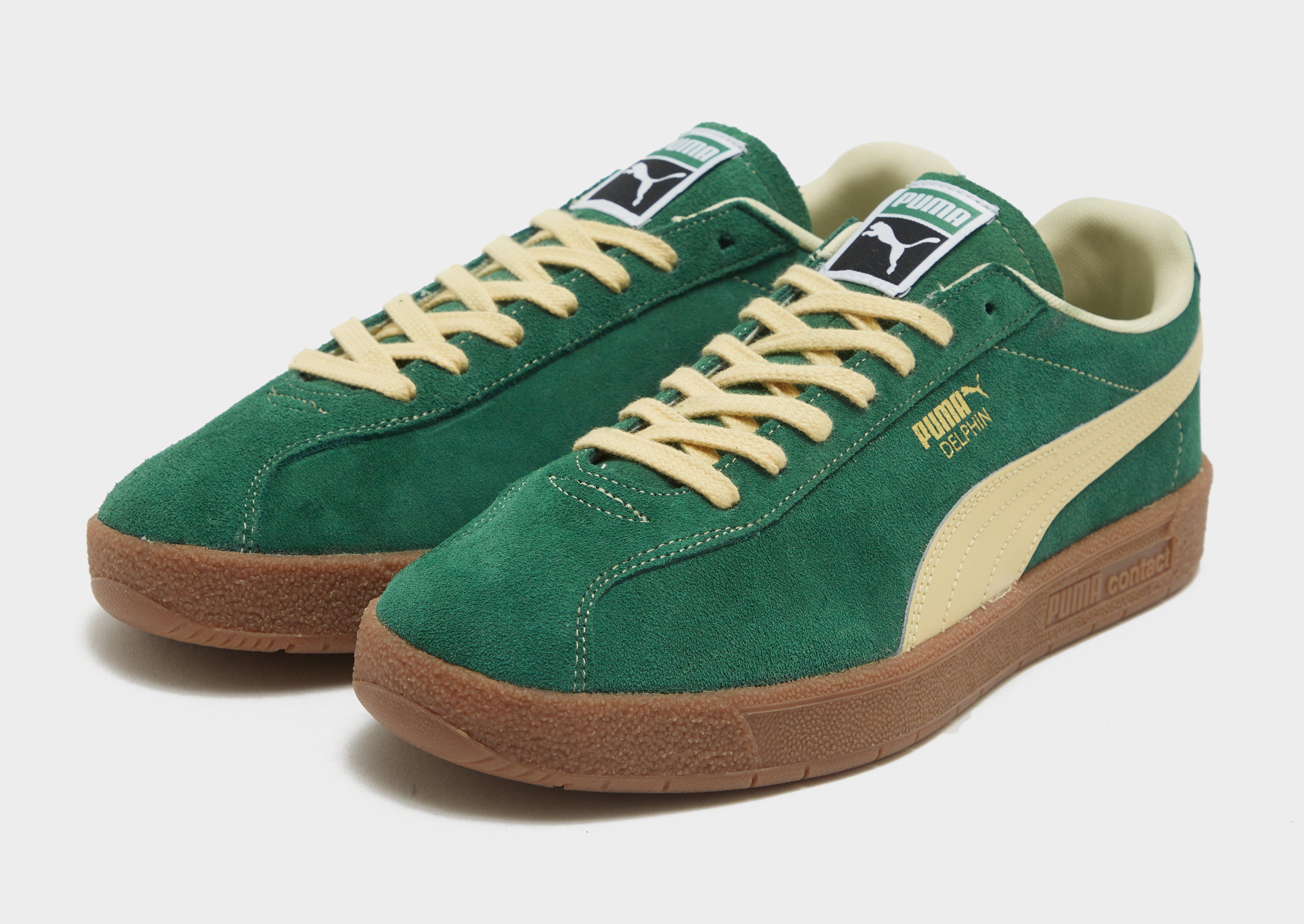 Puma Delphin