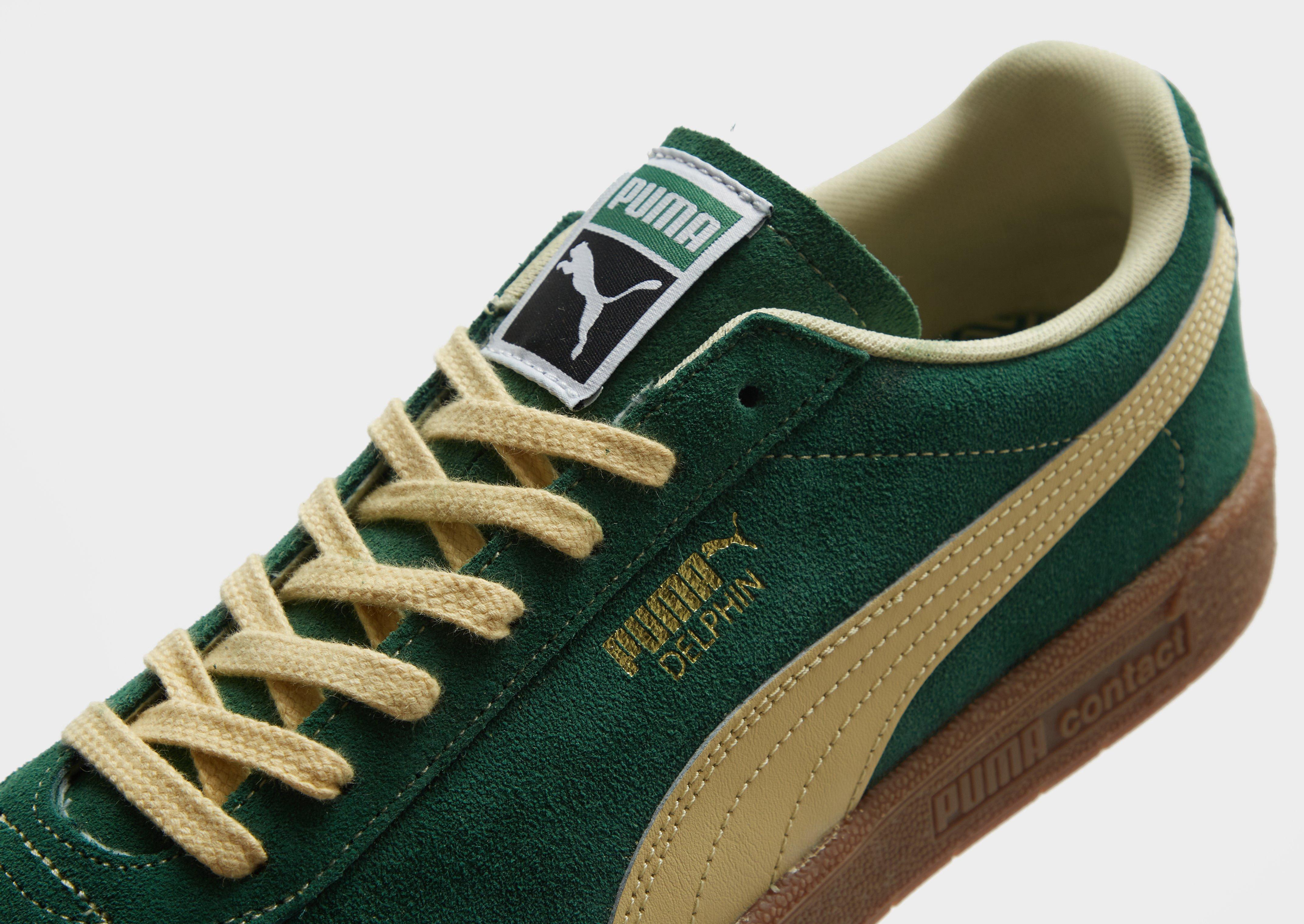 Puma Delphin
