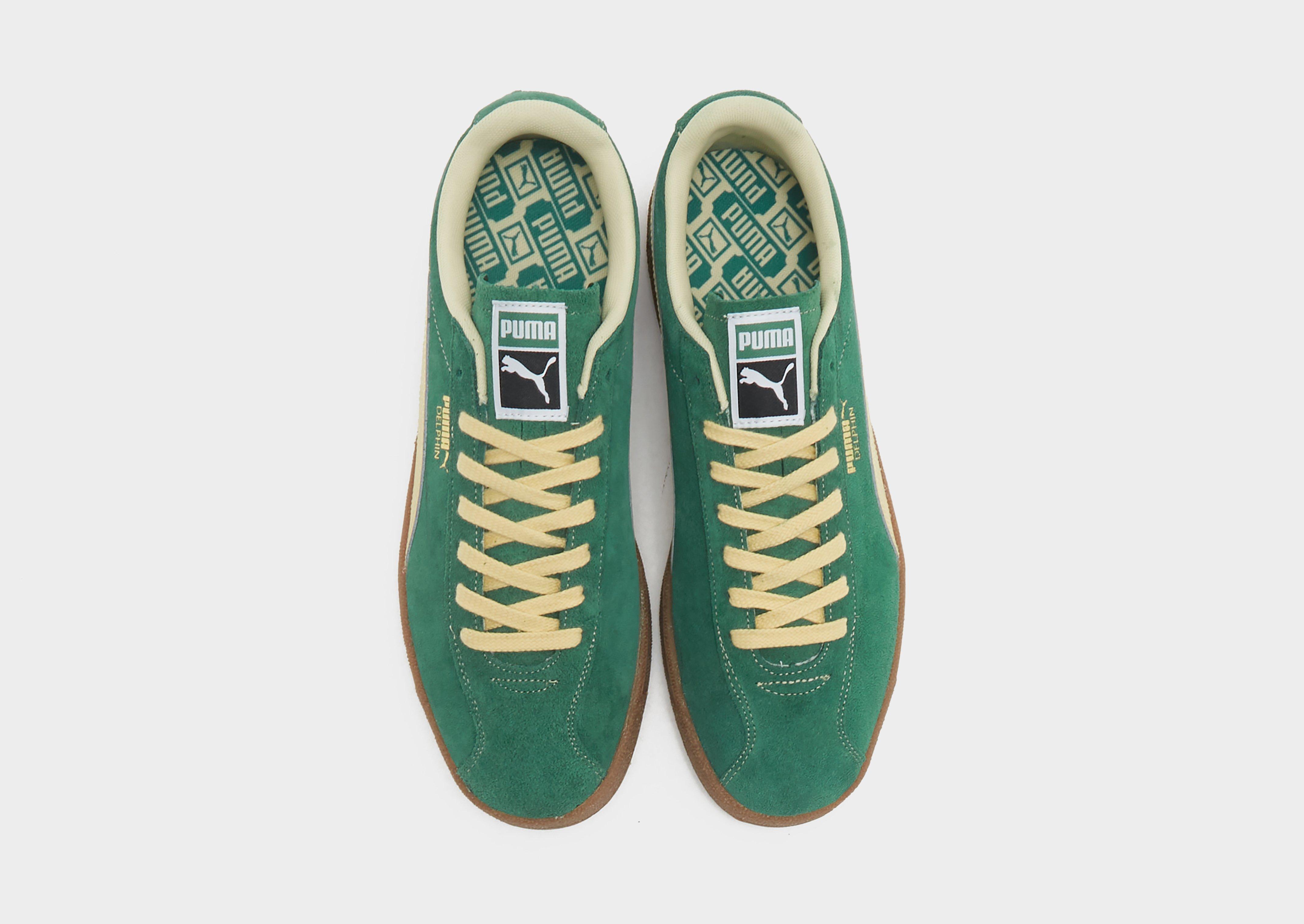 Puma Delphin