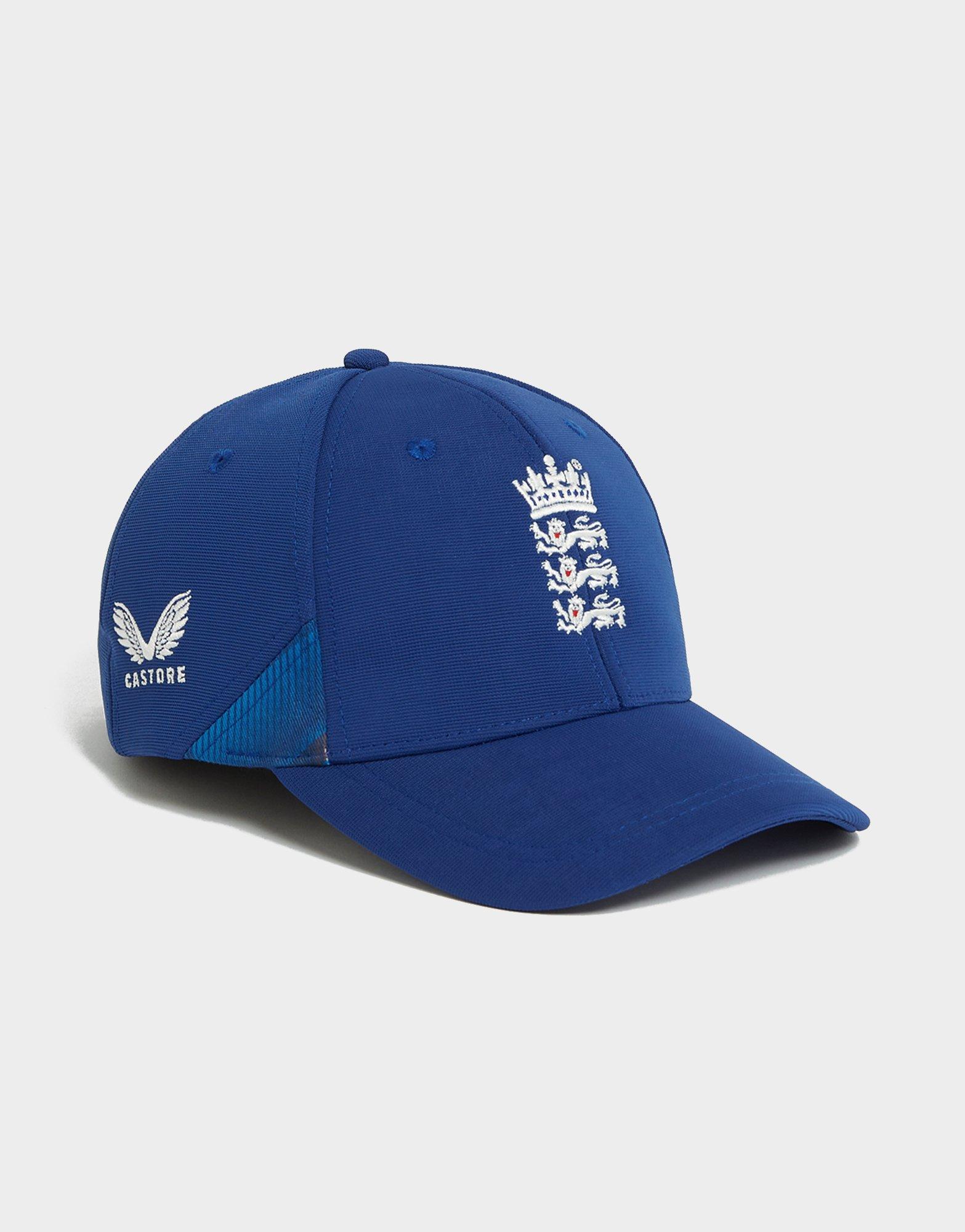 New balance england odi cap best sale