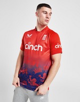Castore England Cricket T20 Shirt