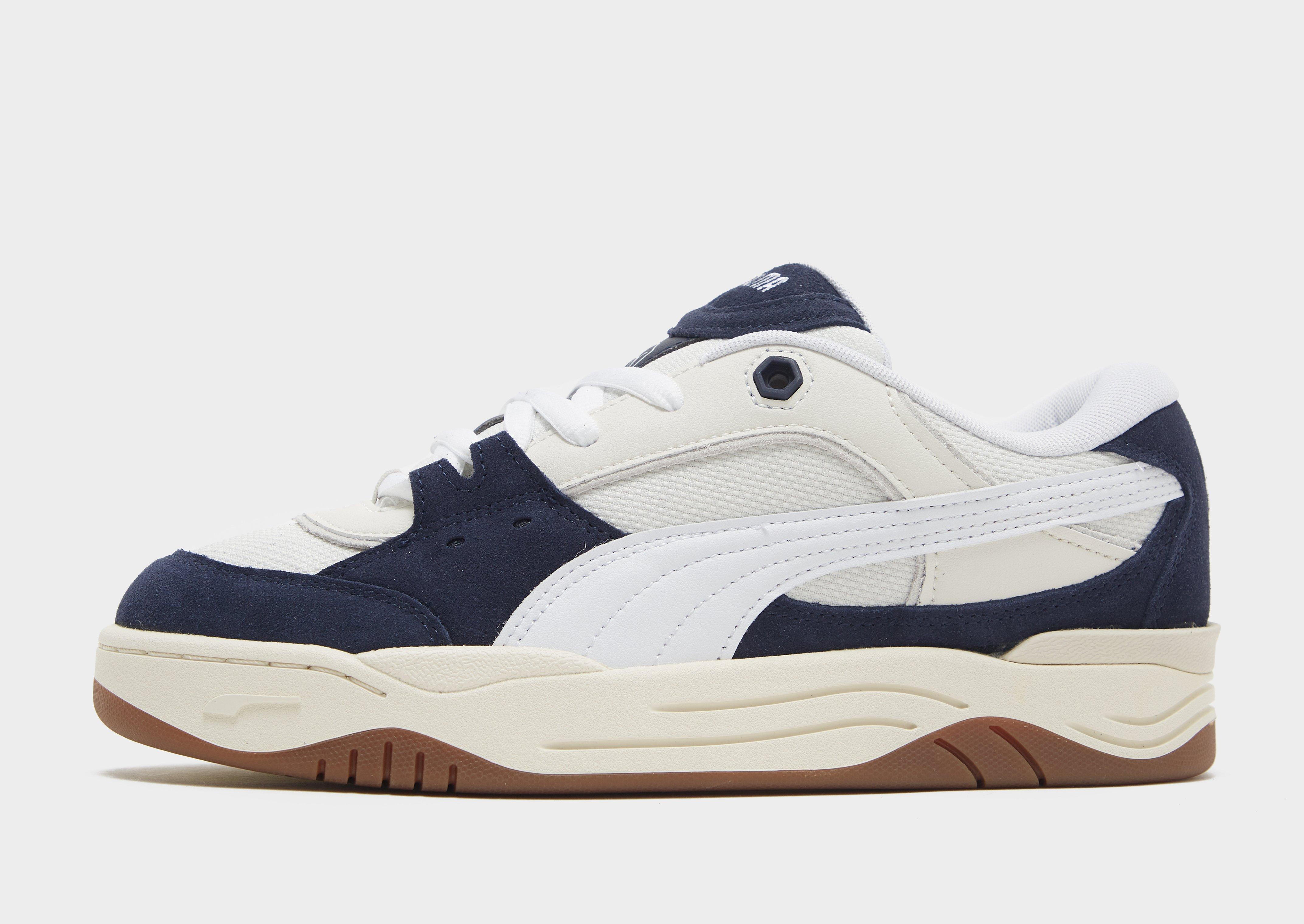 Blue Puma 180 | JD Sports Global - JD Sports Global