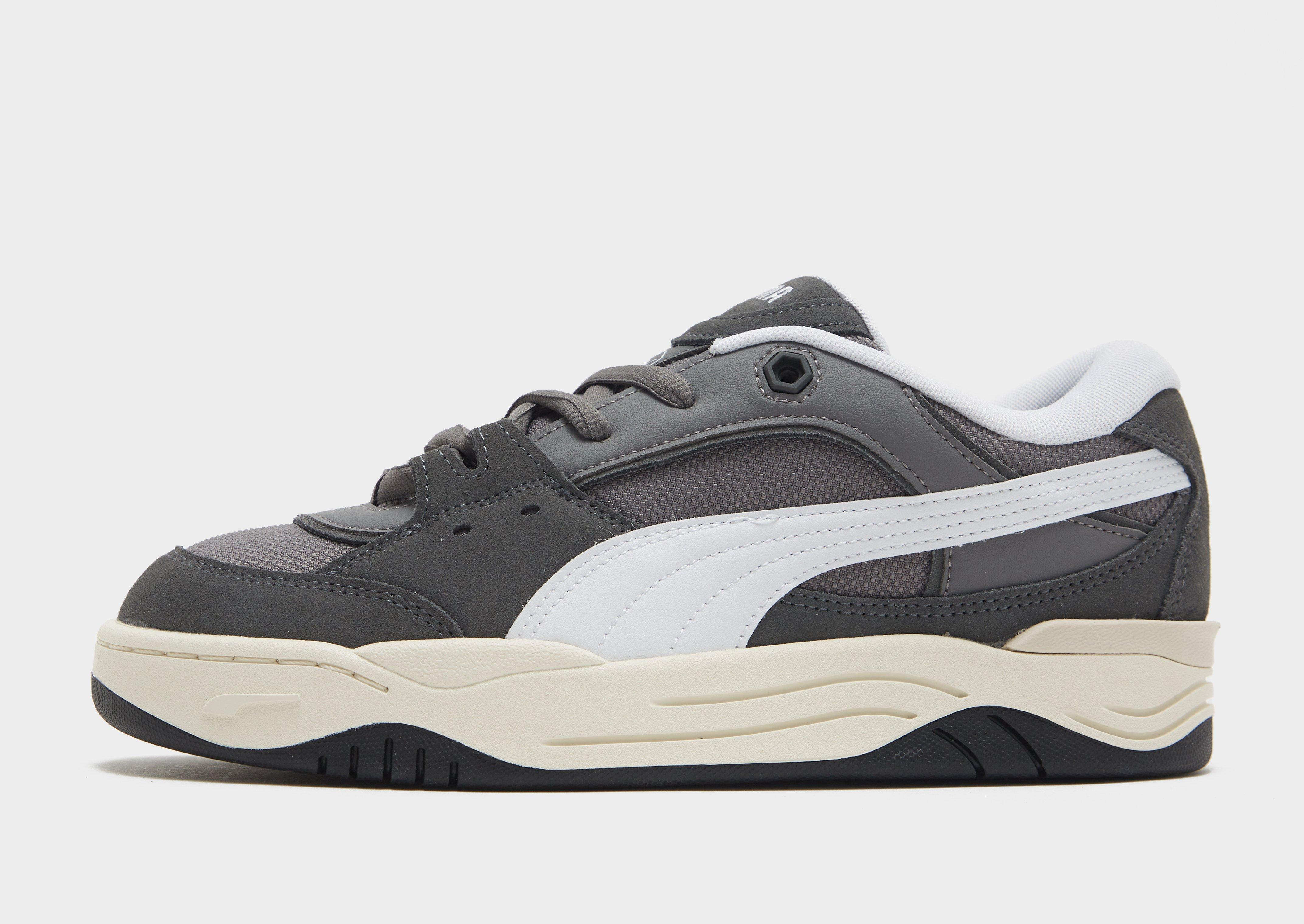 Grey Puma 180 - JD Sports Global