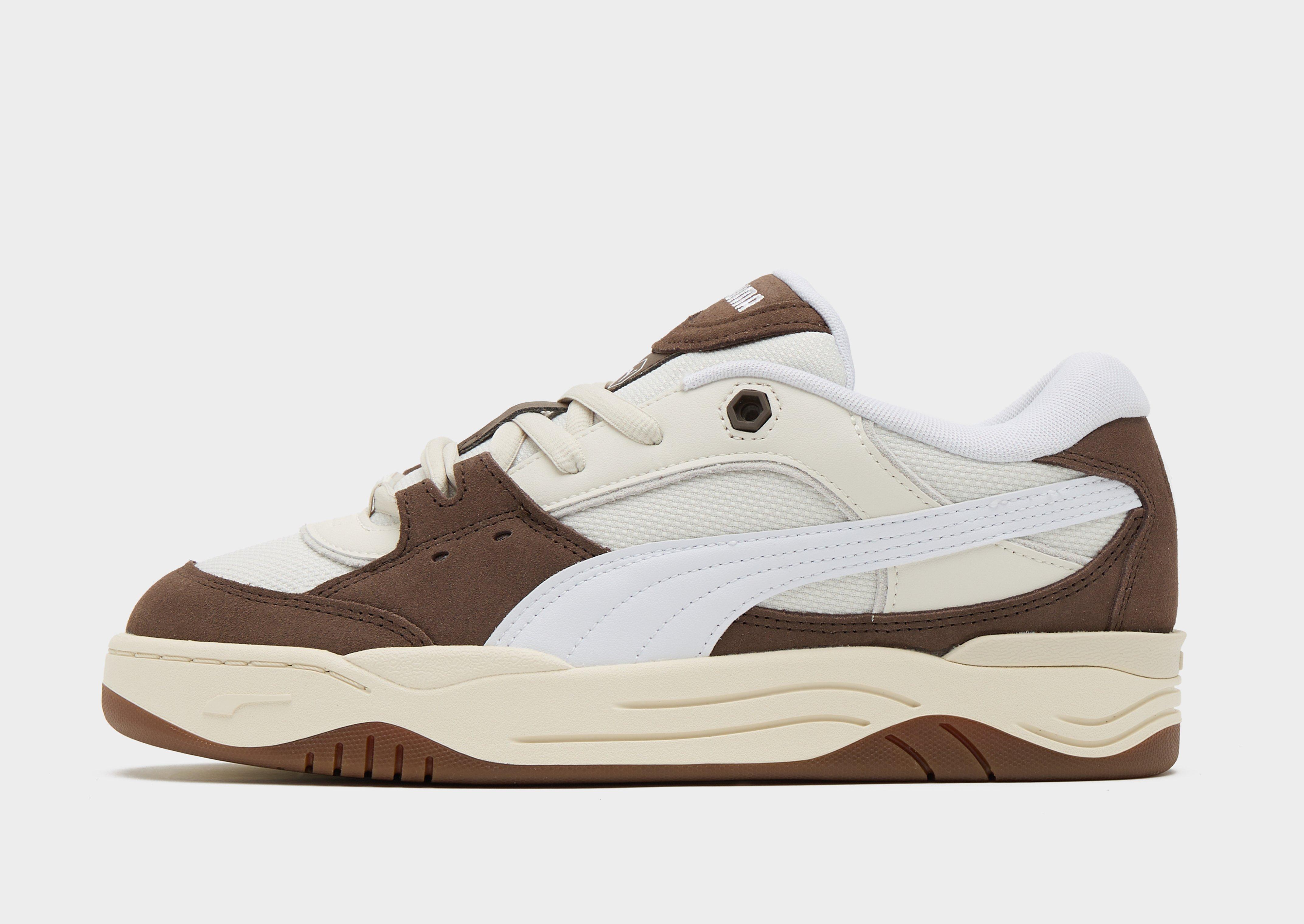 Brown Puma 180 | JD Sports Global