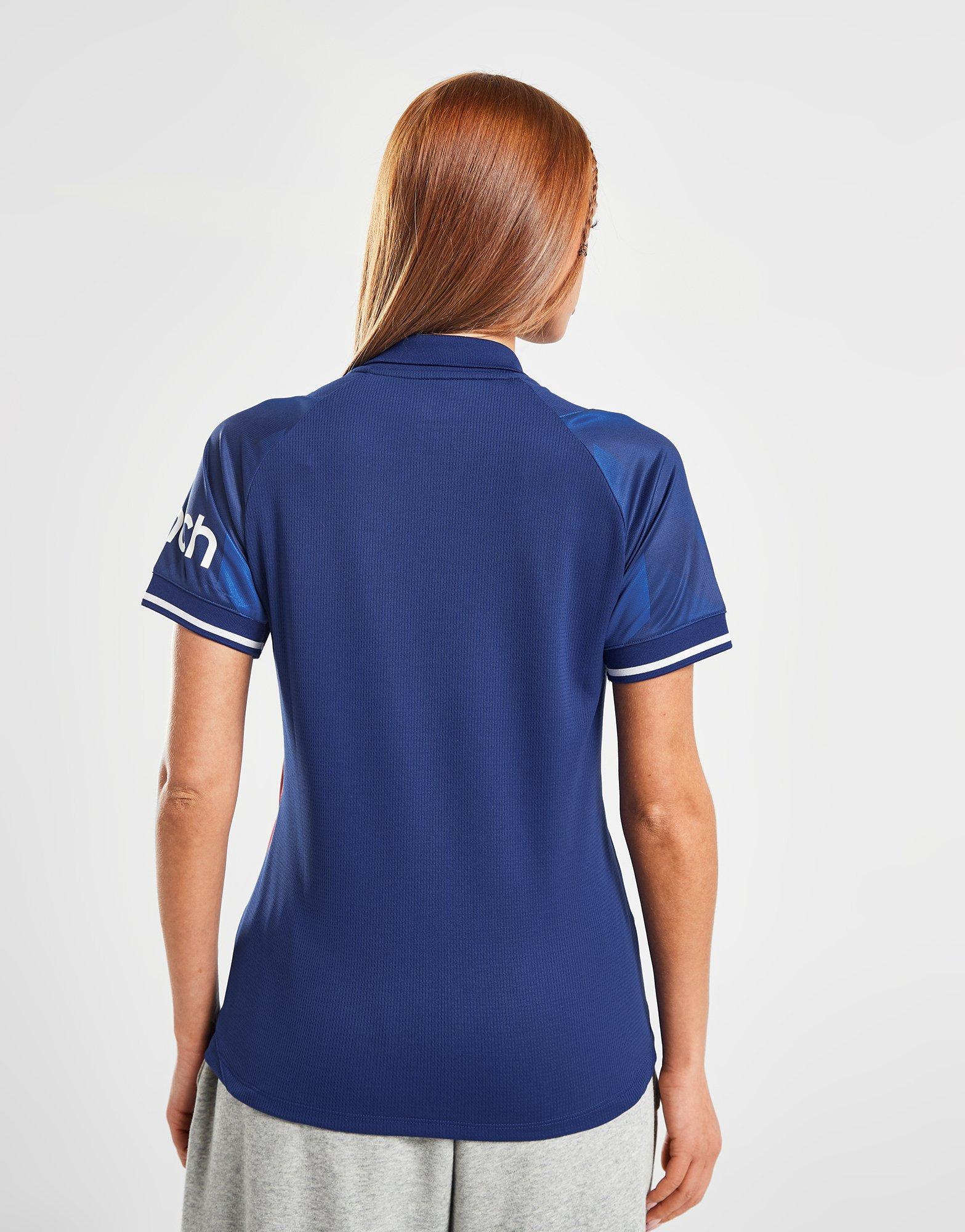 Castore England Cricket ODI Shirt Women's