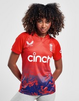 Castore England Cricket T20 Shirt Women's