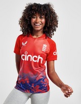 Castore England Cricket T20 Shirt Women's