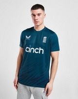 Castore England Cricket Training Shirt