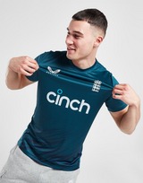 Castore England Cricket Training Shirt