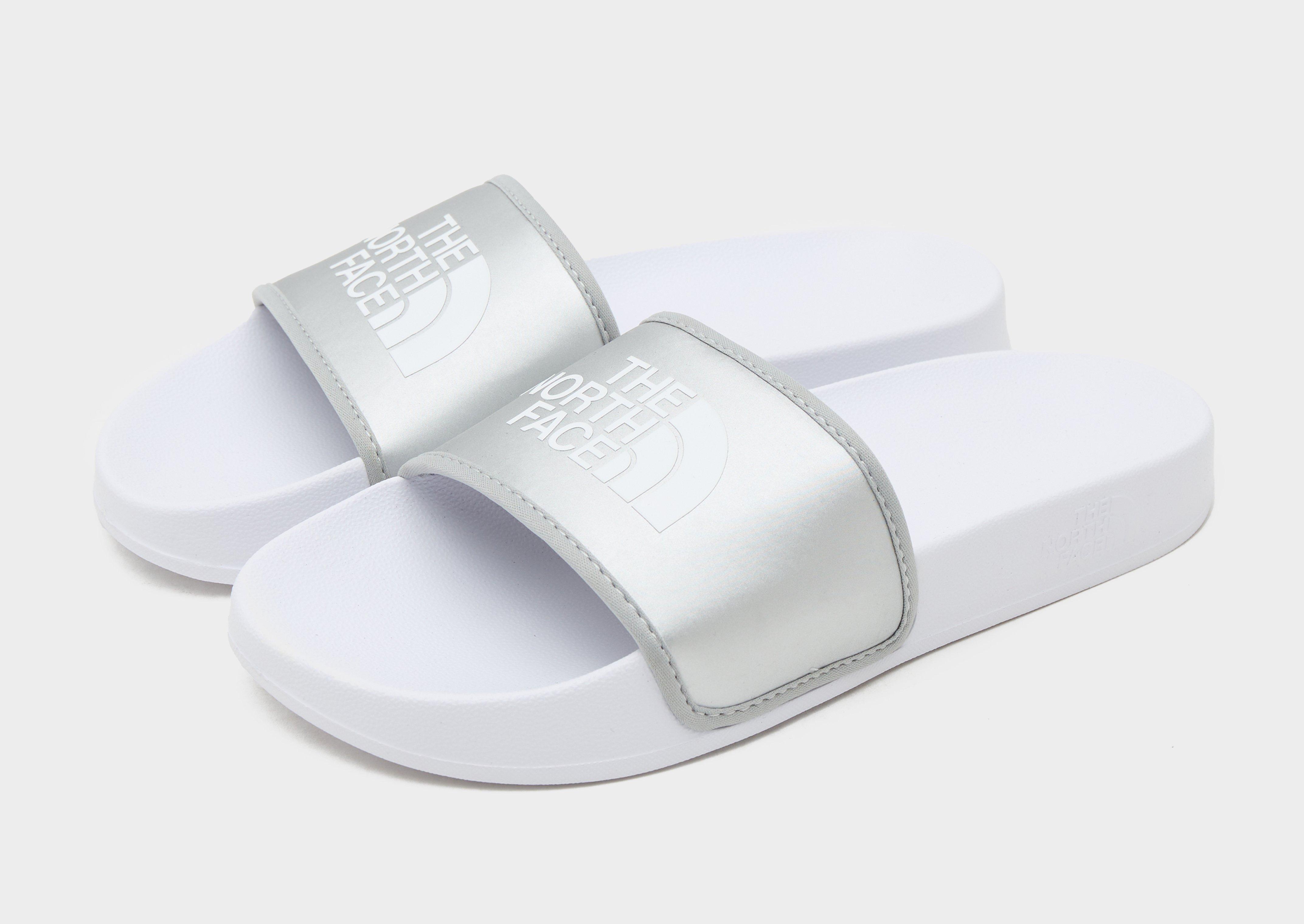 The North Face chanclas para mujer