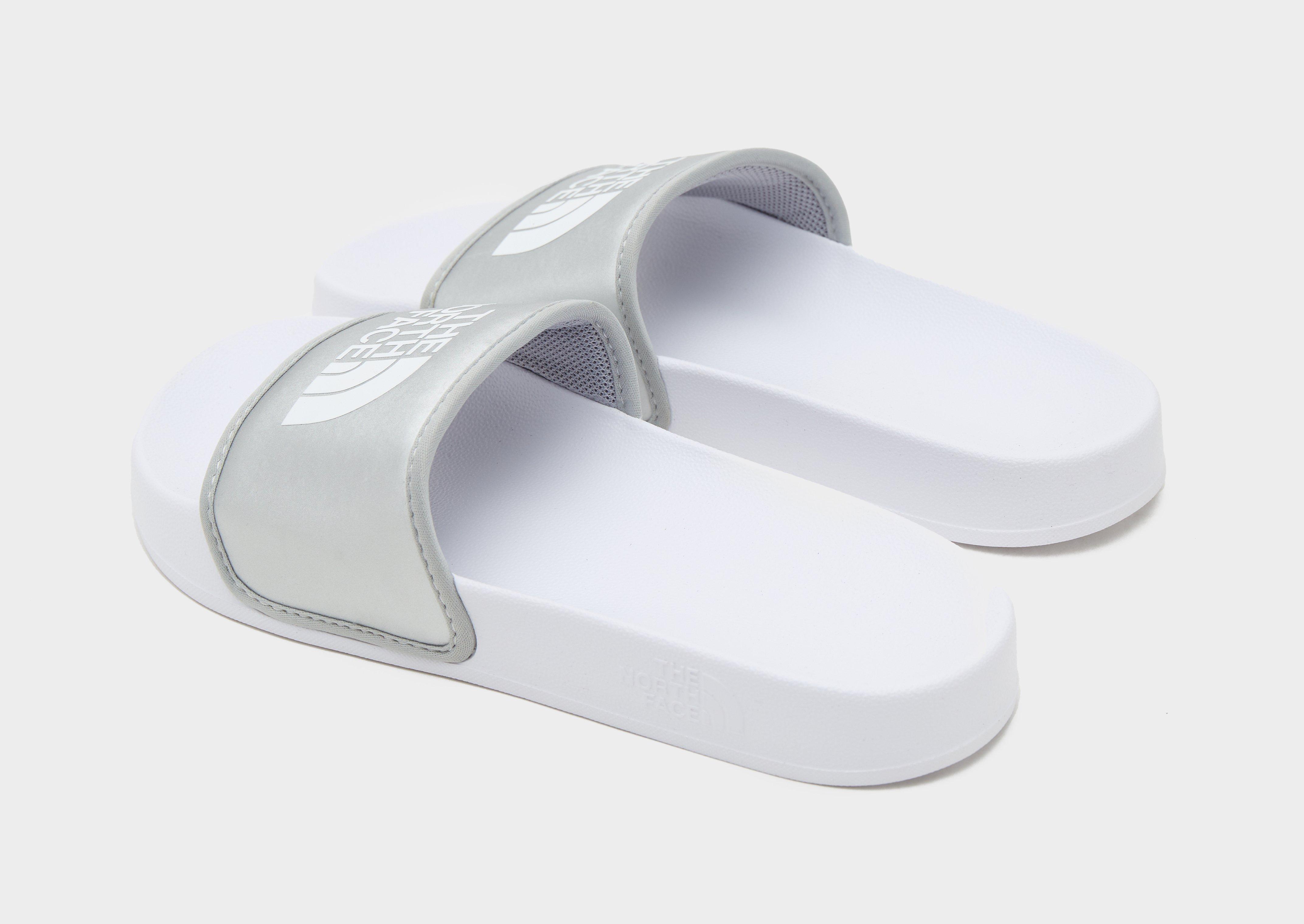 The North Face chanclas para mujer