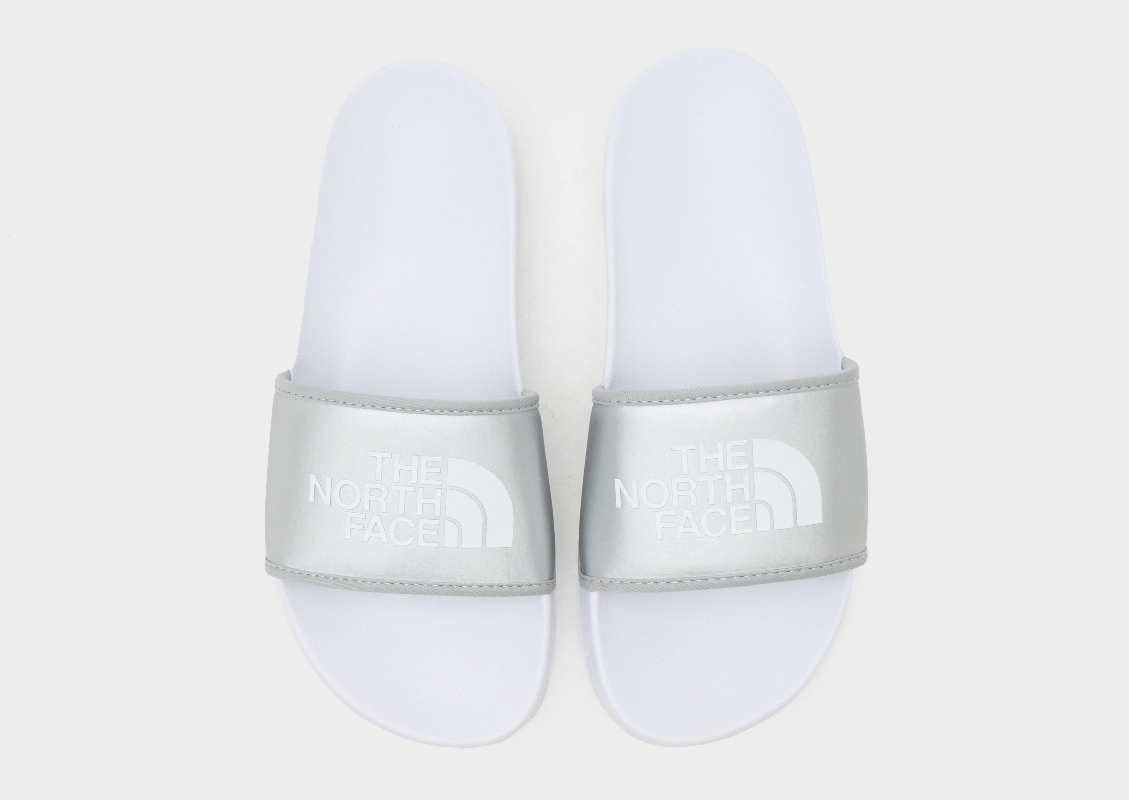 The North Face chanclas para mujer