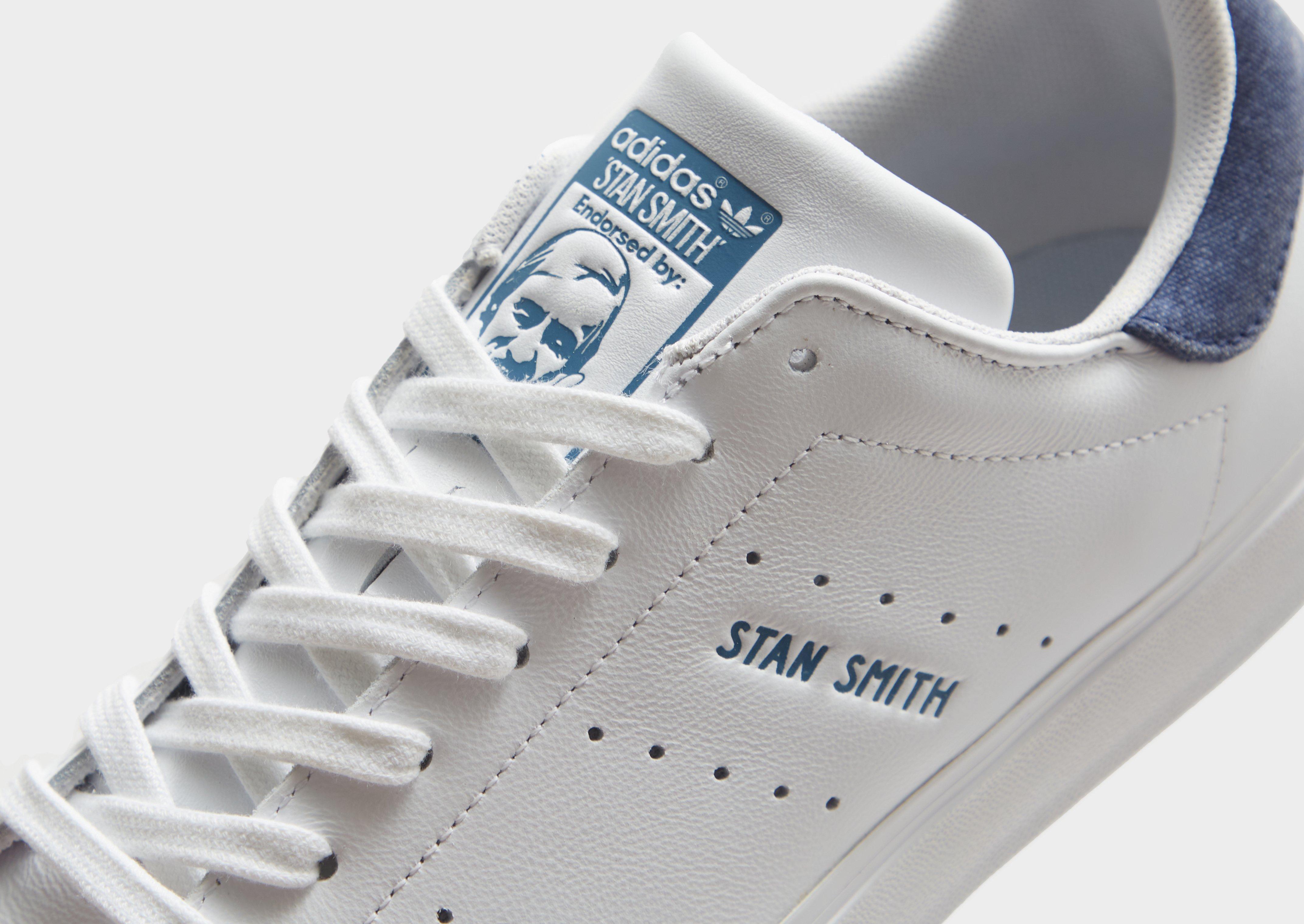 Adidas stan store smith hoge zool