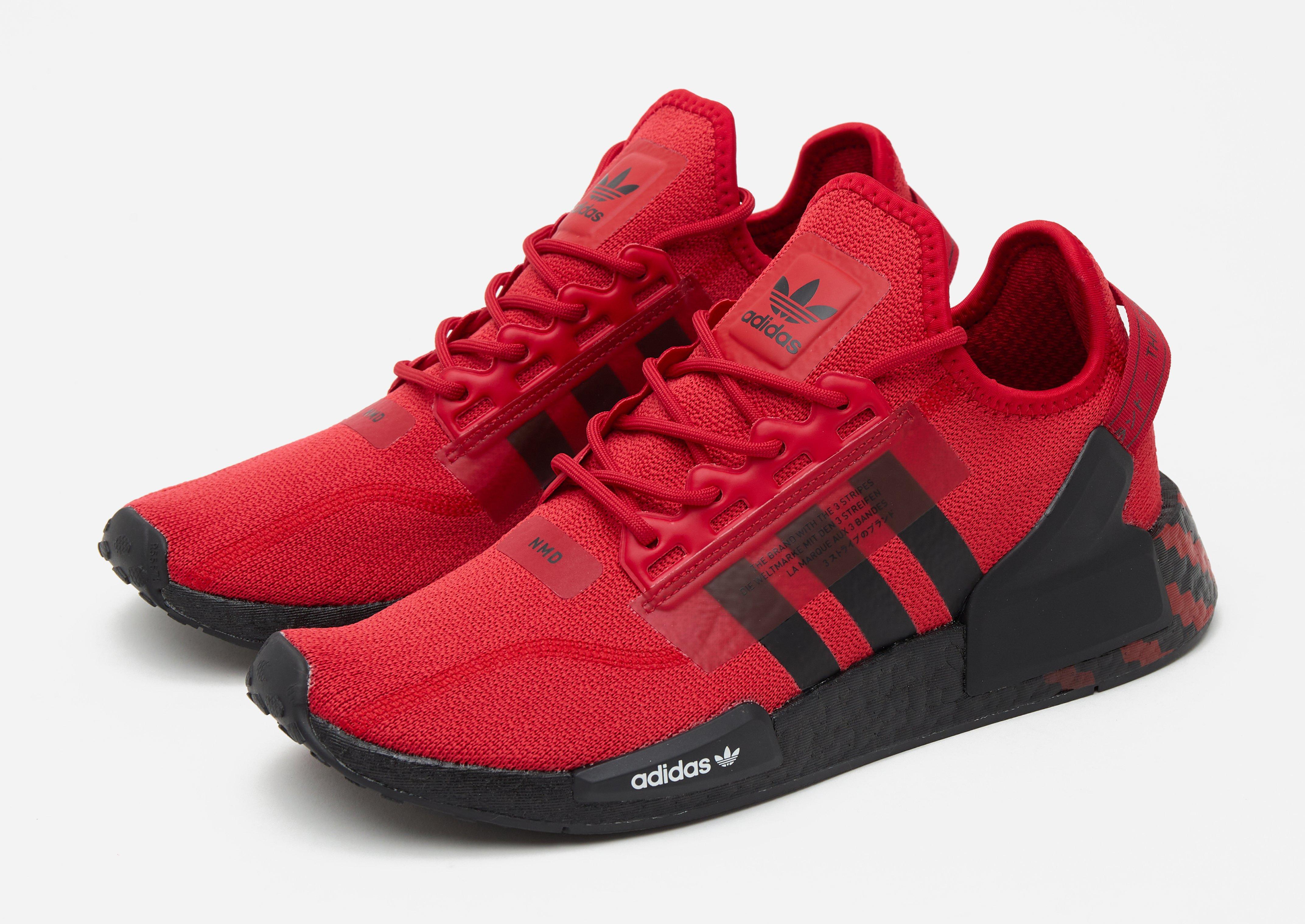 adidas Originals R1 - JD Sports Danmark