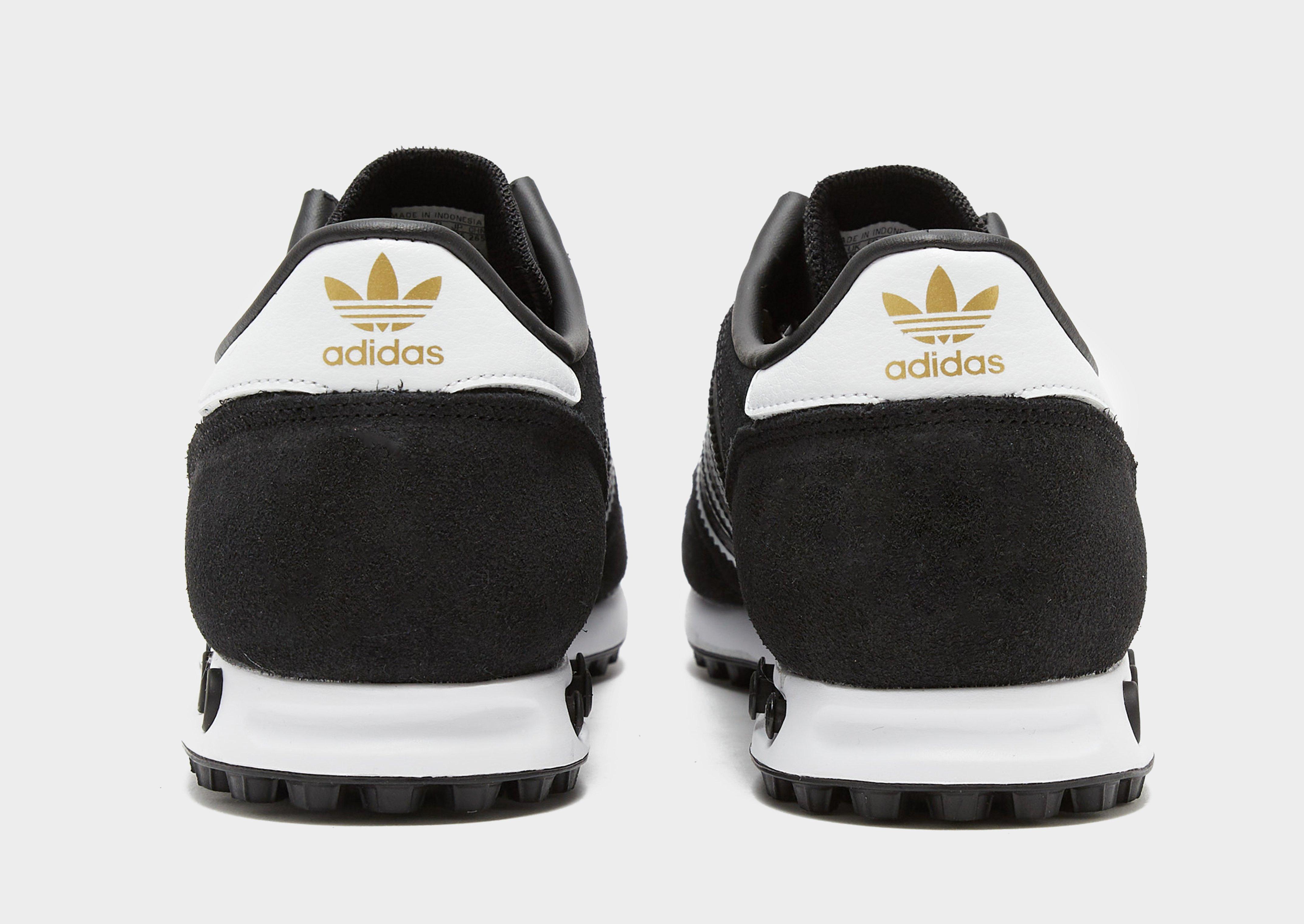 adidas LA Trainers - JD Sports Global