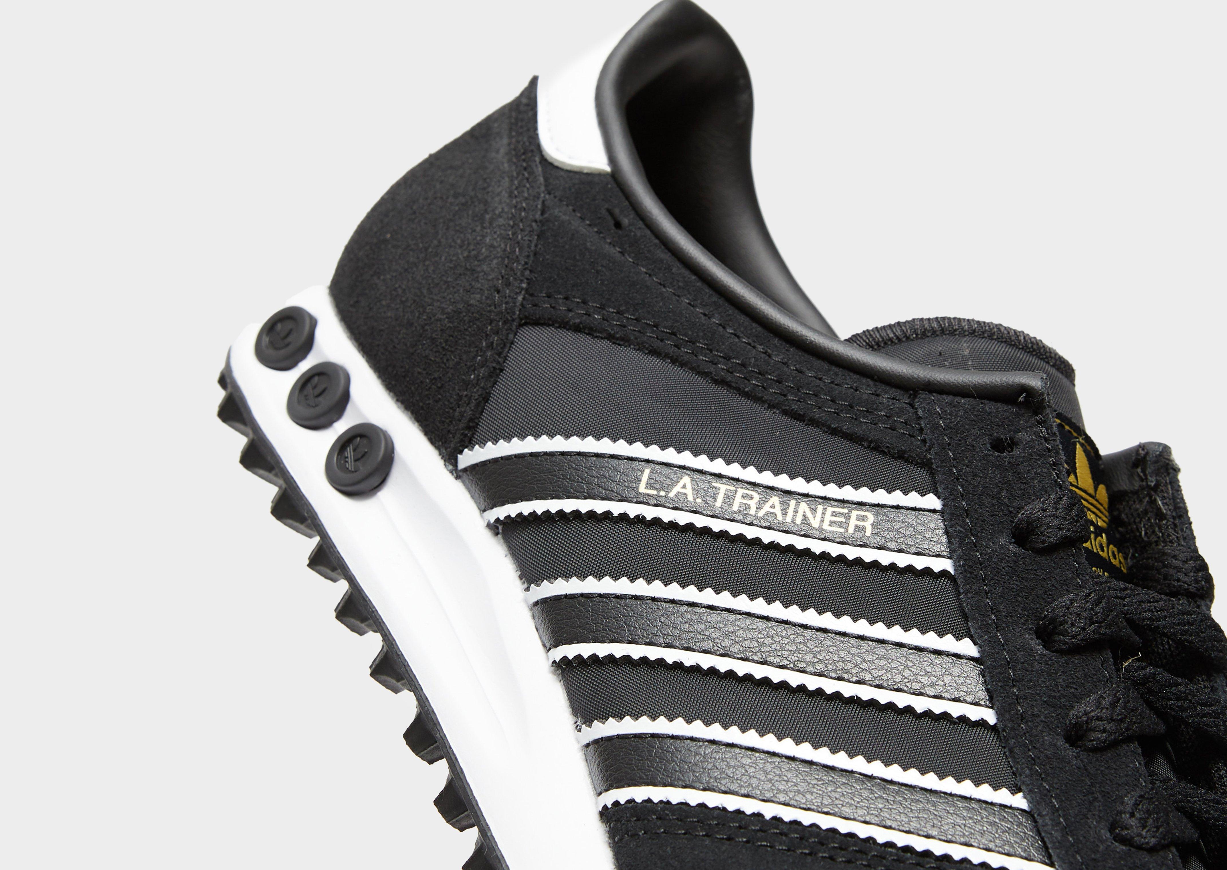 adidas LA Trainers - JD Sports Global