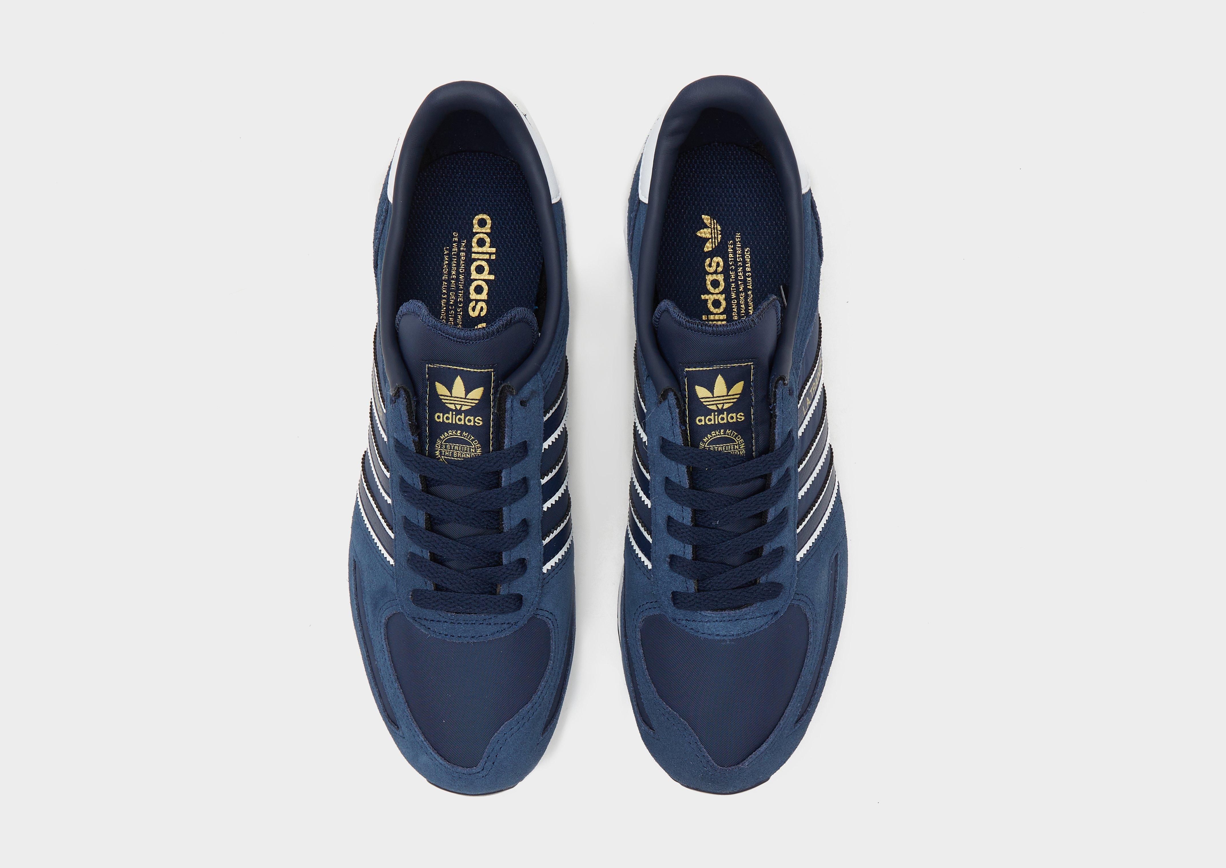 jd sports mens la trainers