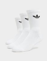 adidas Originals Calcetines Trefoil Cushion Classic