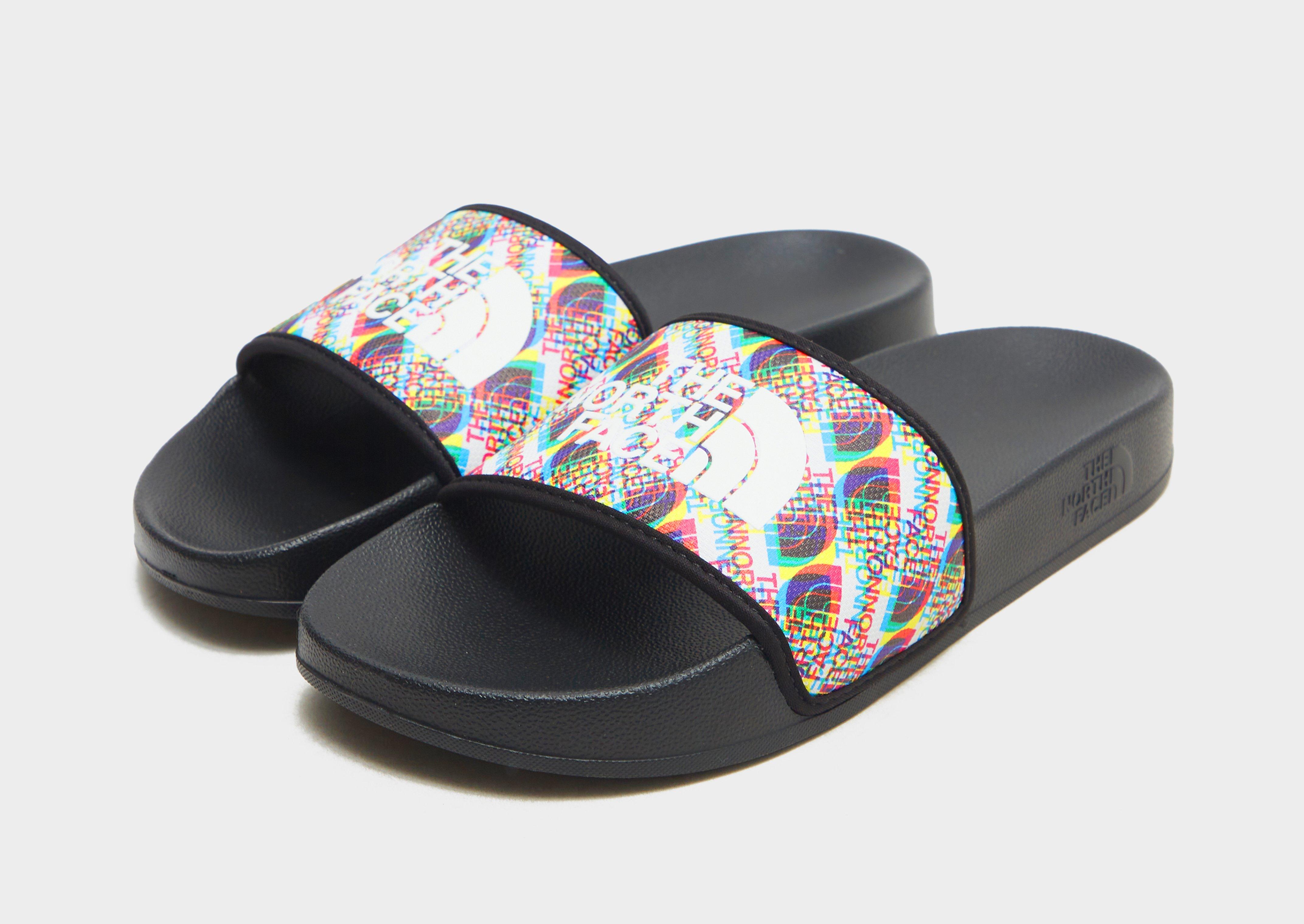 The North Face Base Camp Slipper Kinder