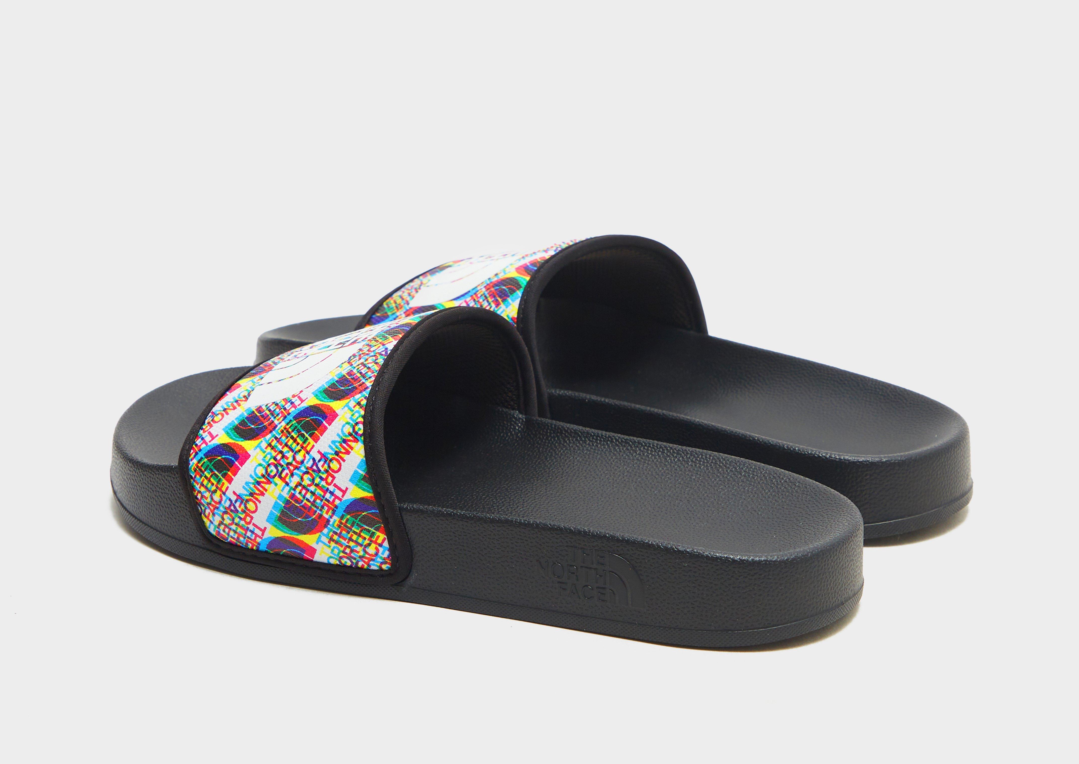 The North Face Base Camp Slipper Kinder