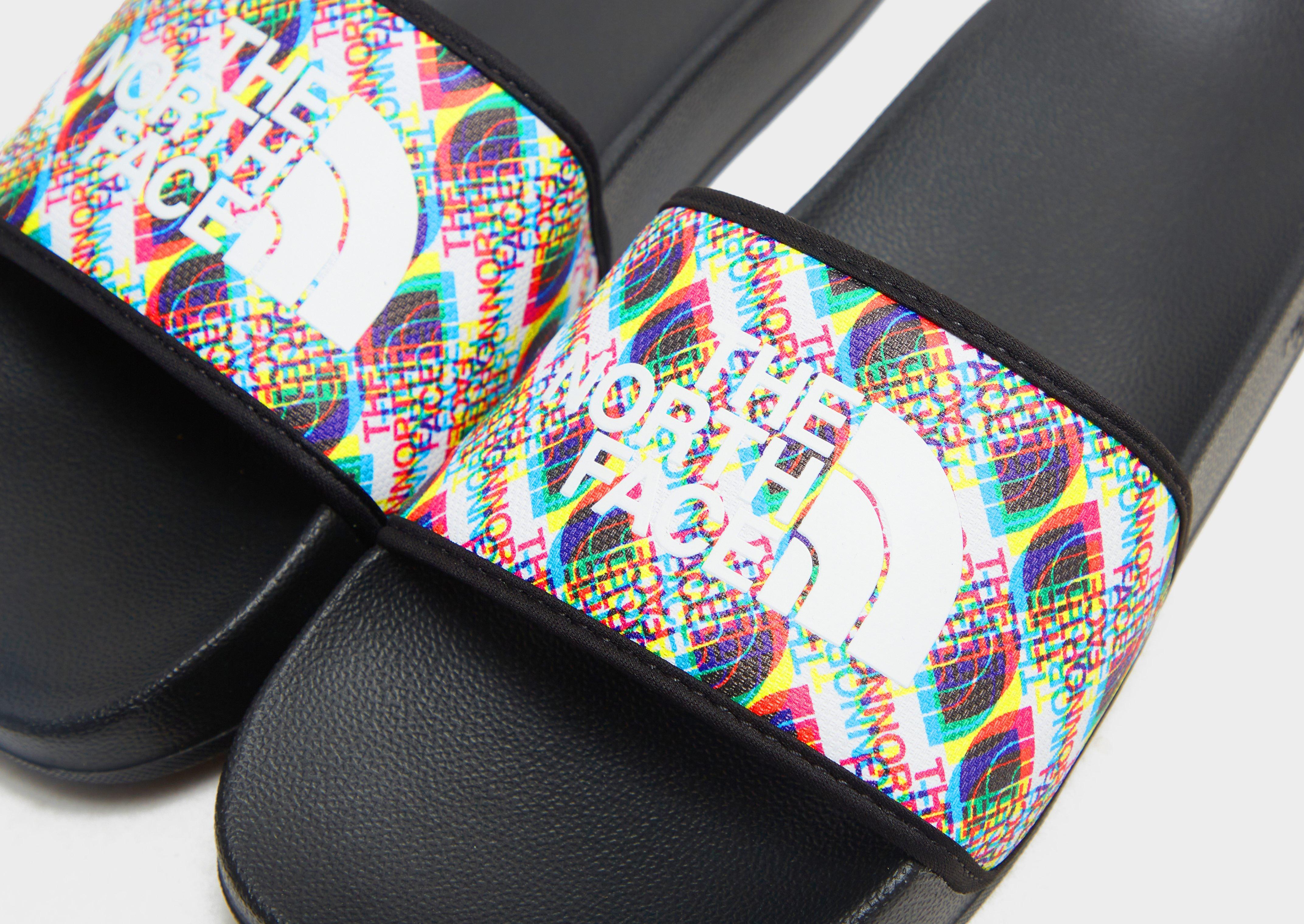 The North Face Base Camp Slipper Kinder