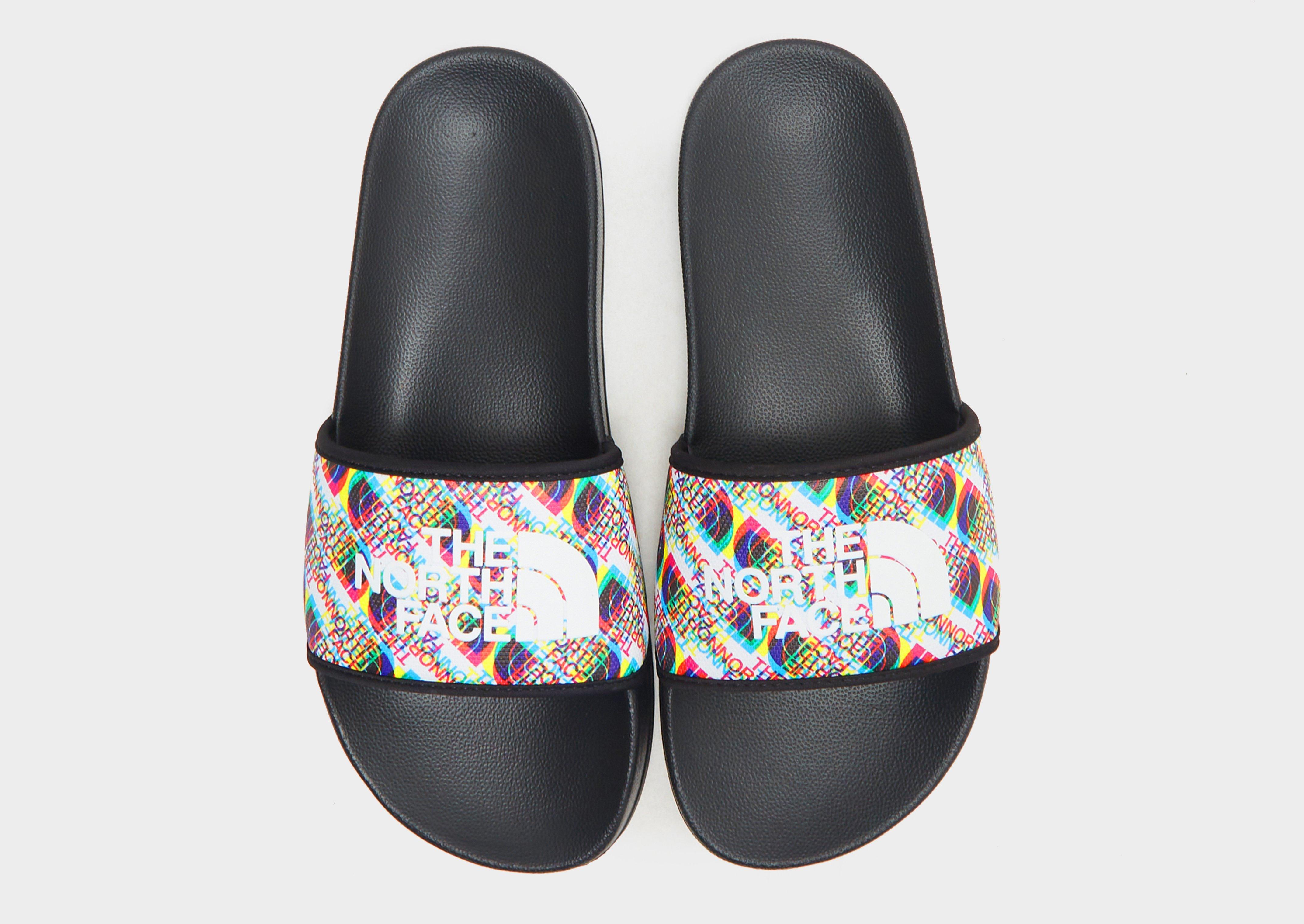 The North Face Base Camp Slipper Kinder