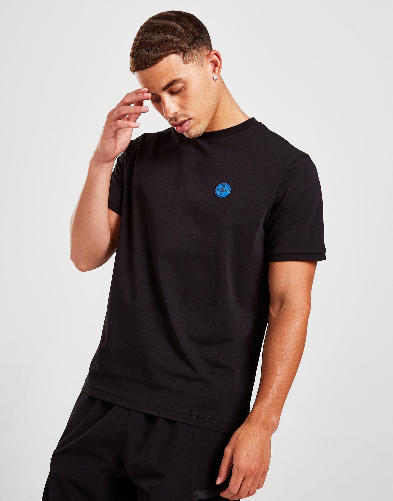 B Malone Compass T-Shirt PRE-ORDER