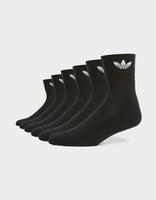 adidas Originals Lot de 6 paires de chaussettes mi-hautes