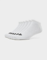 adidas Originals 6-Pack No-Show Socken Herren