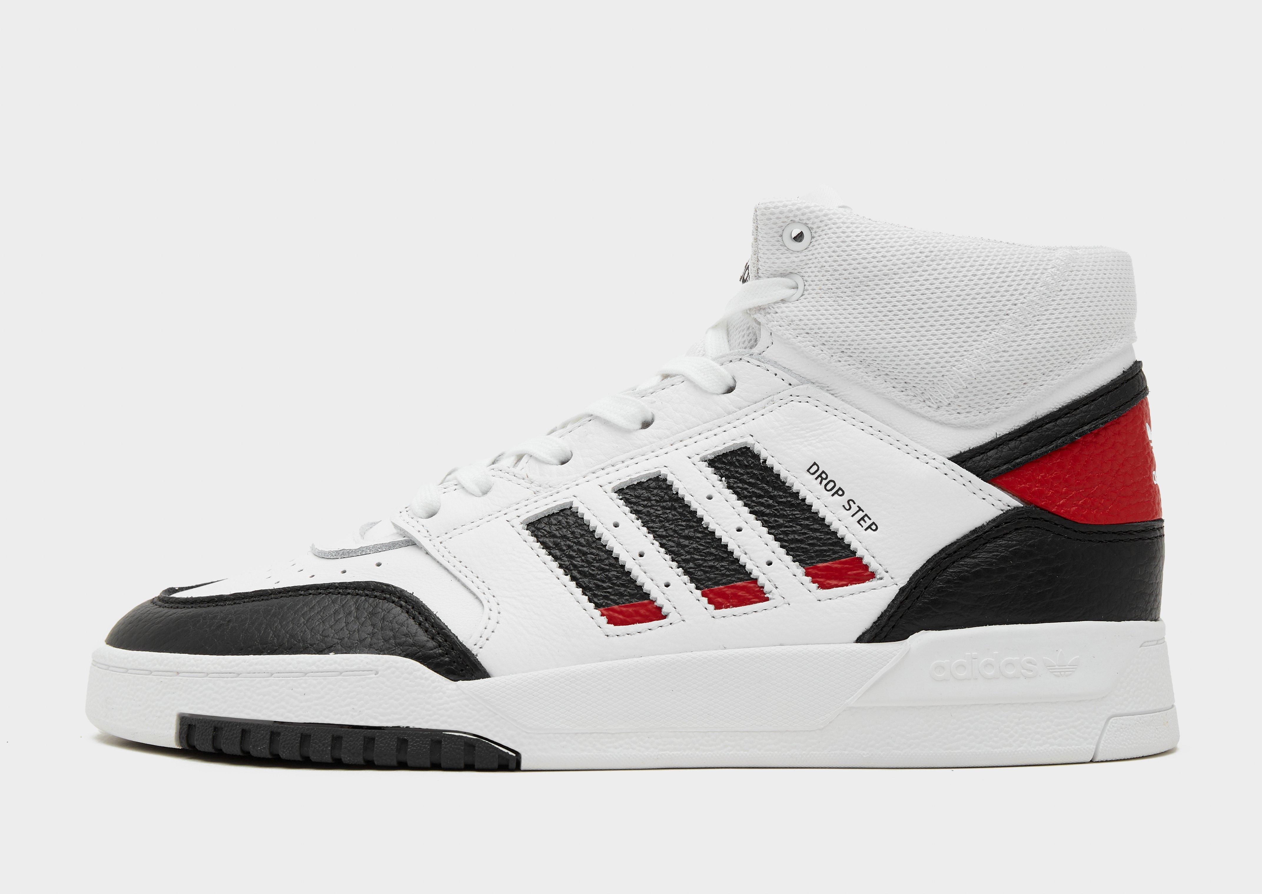 adidas drop step herren