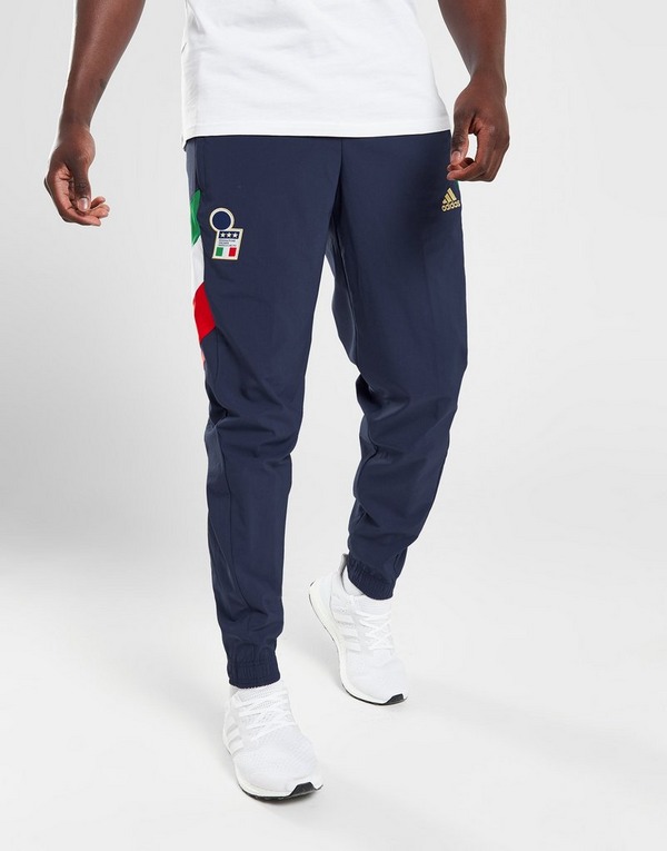 adidas Italy Icons Woven Track Pants