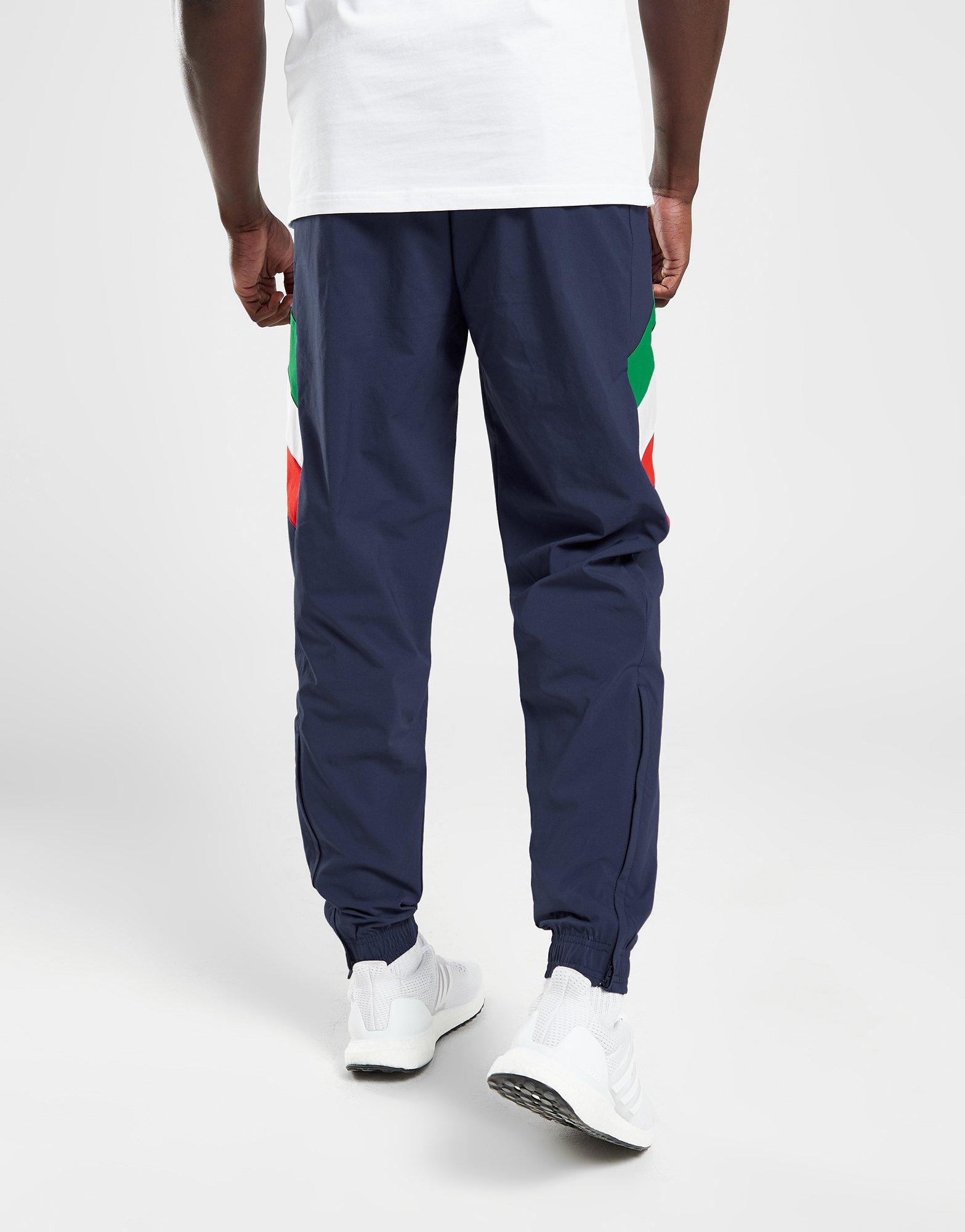 adidas Italy Icons Woven Track Pants