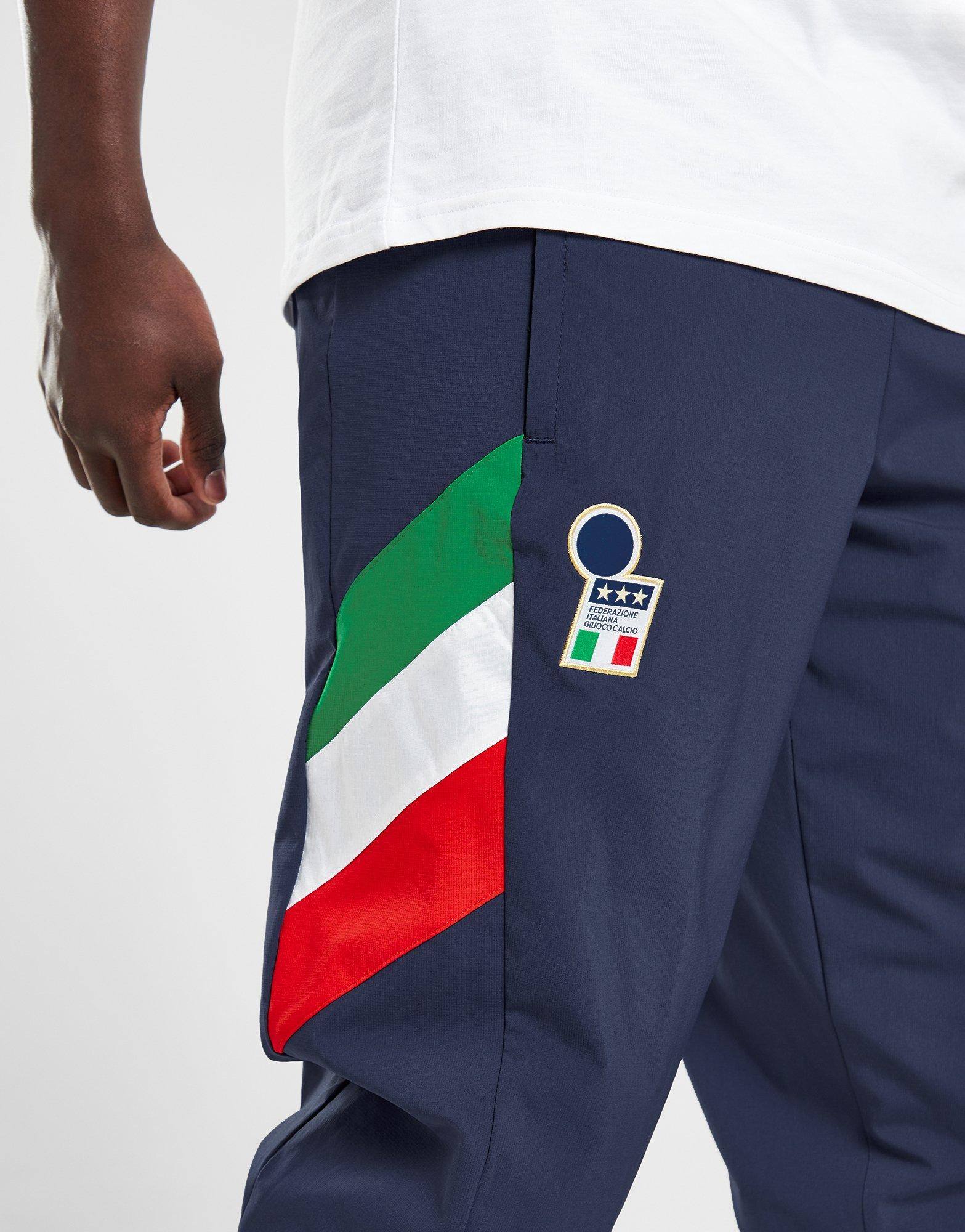 adidas Italy Icons Woven Track Pants