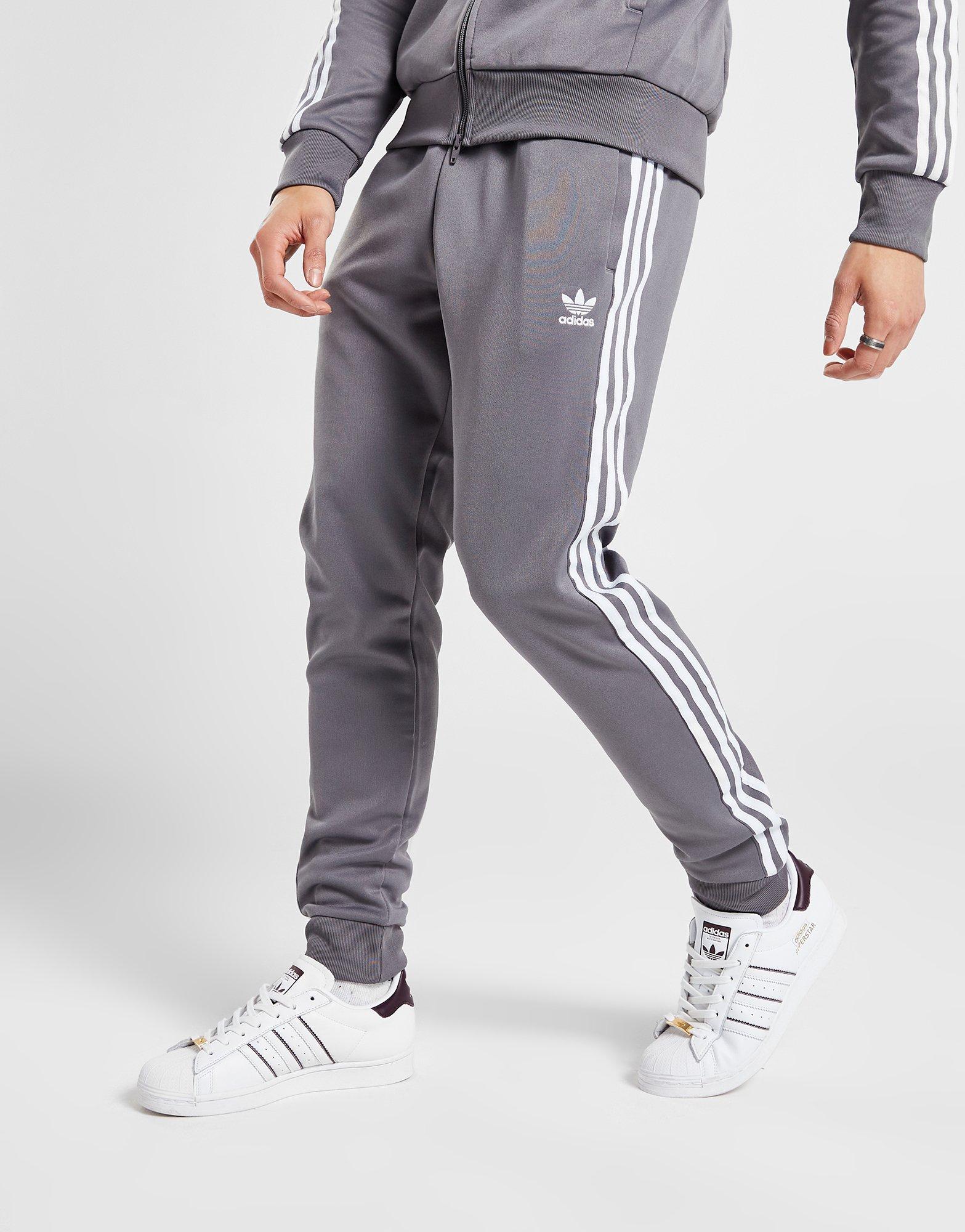 Grey Originals SST Track Pants | Sports Global