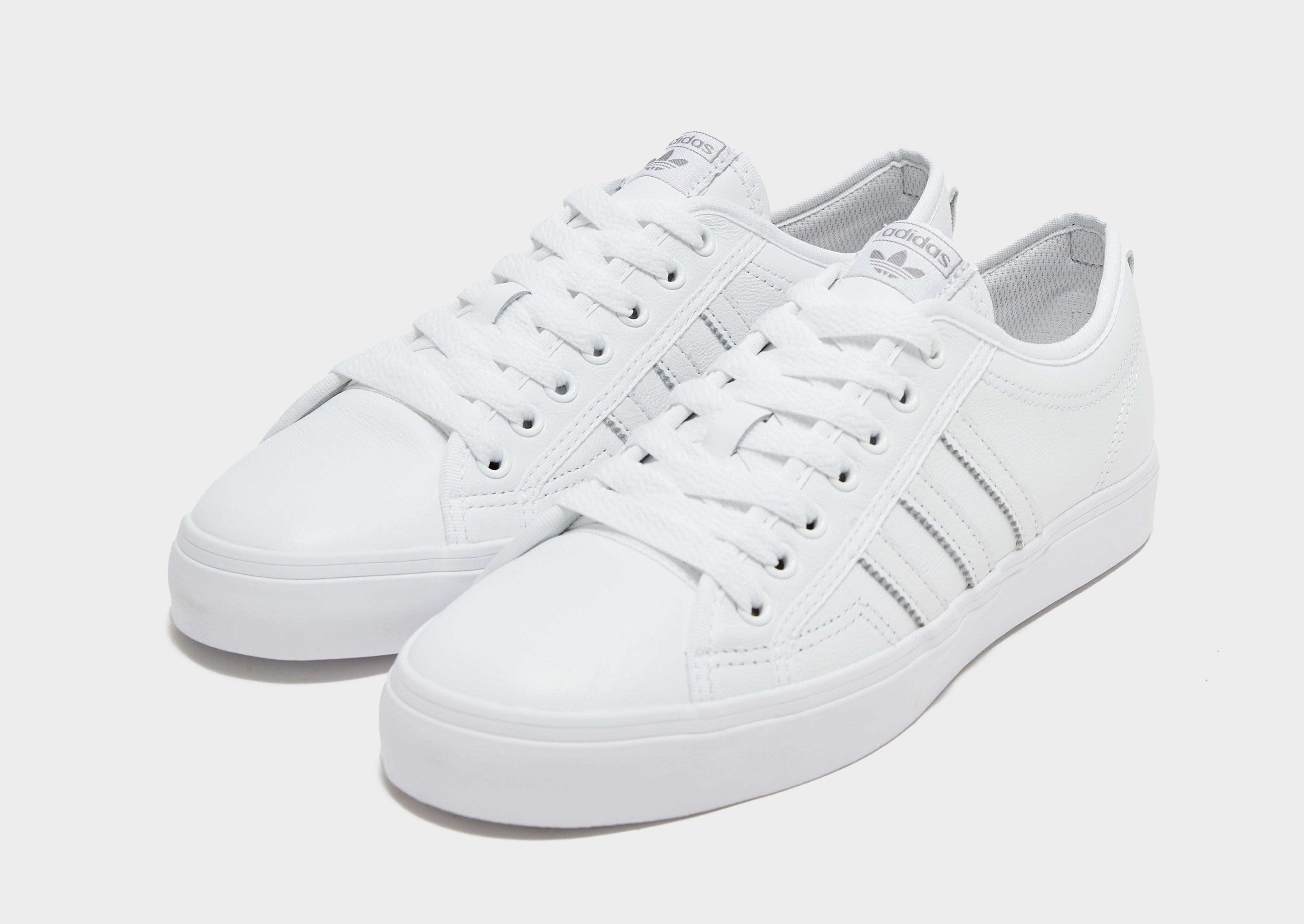 Adidas originals nizza lo leather sale