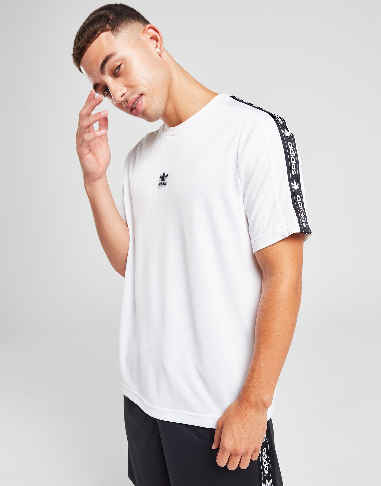 adidas Originals Edge T-Shirt
