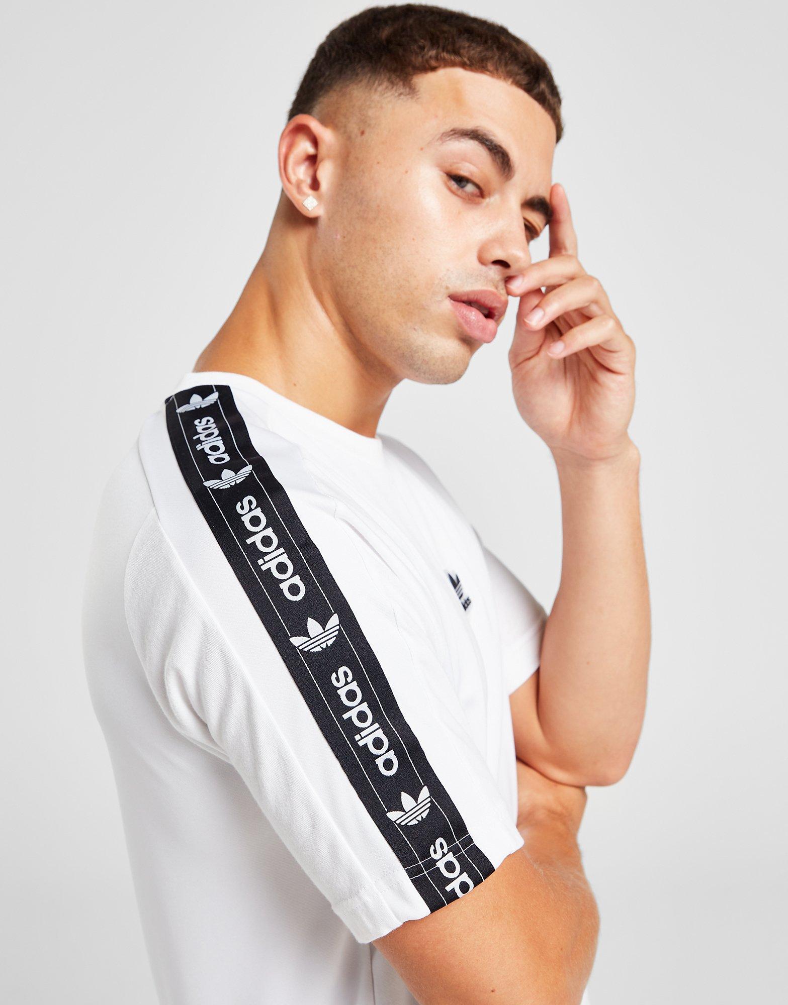 adidas Originals Edge T-Shirt