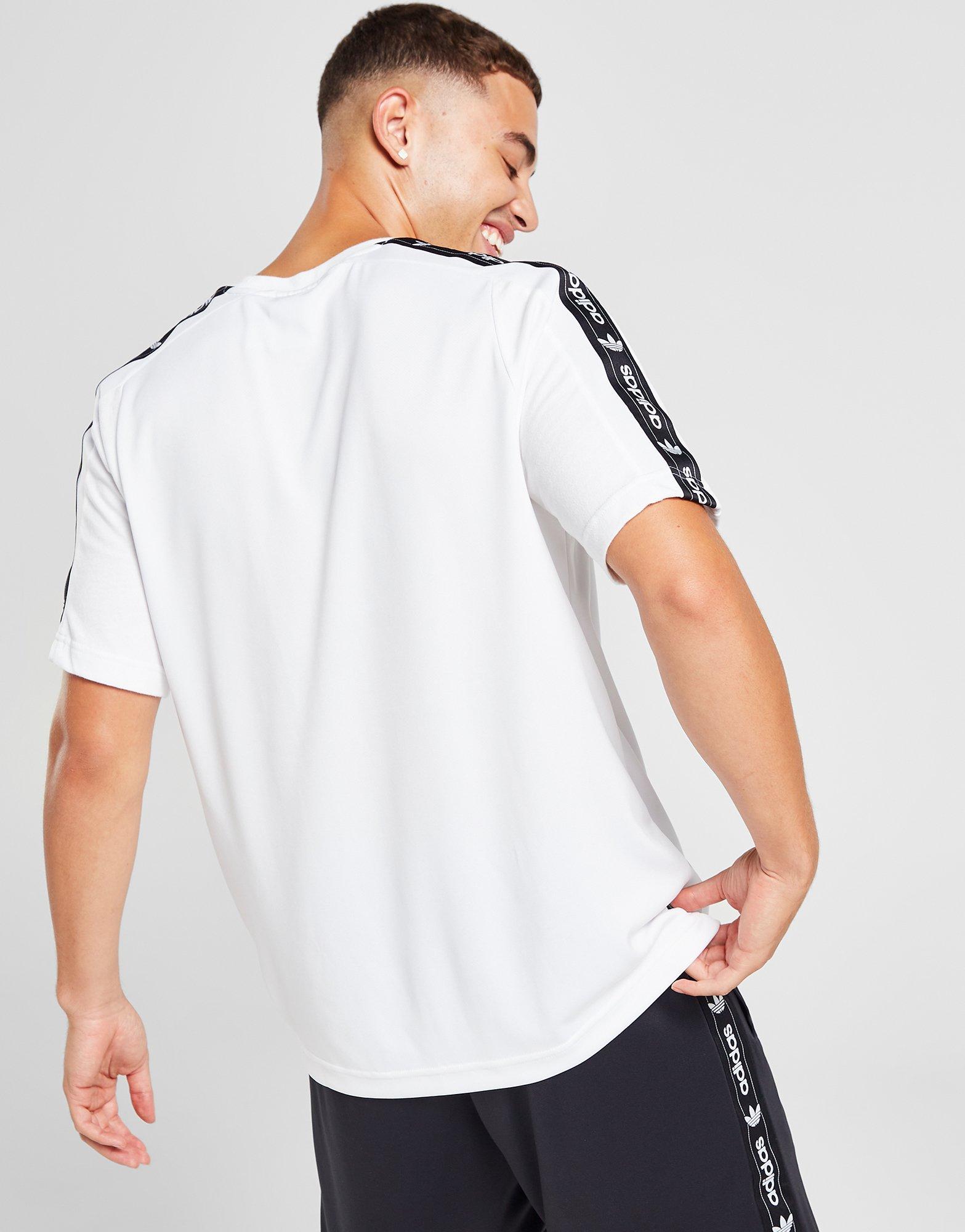 adidas Originals Edge T-Shirt