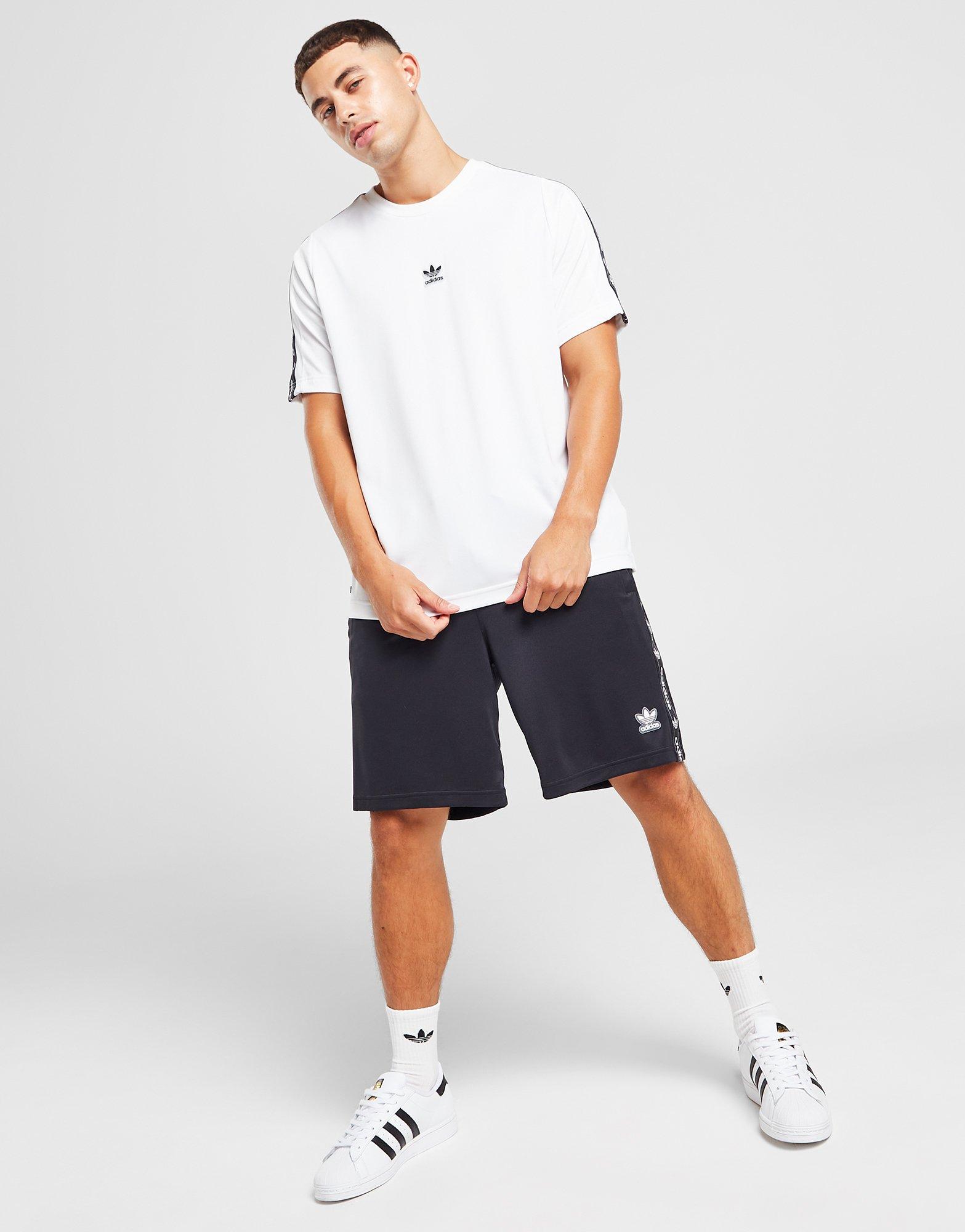 adidas Originals Edge T-Shirt