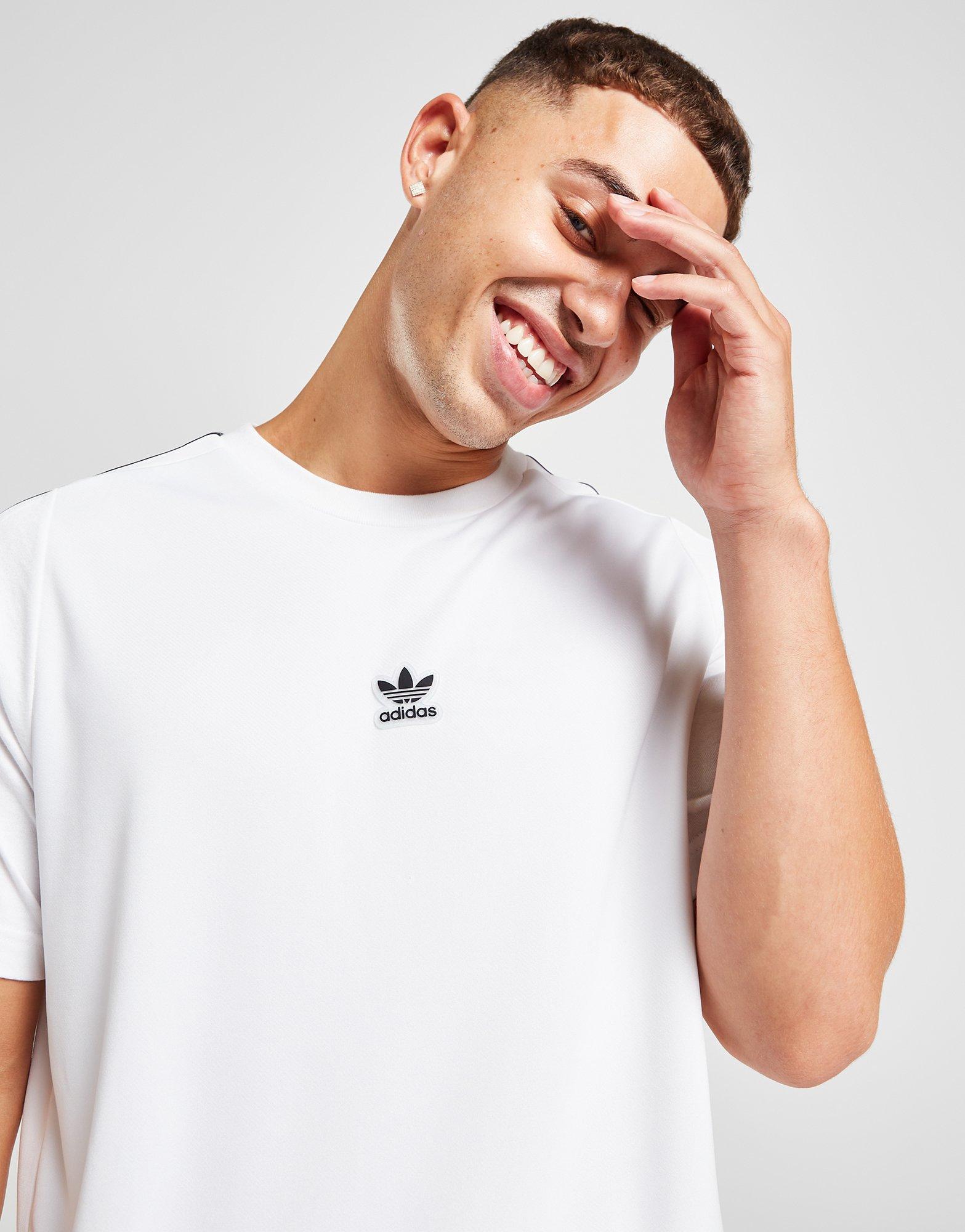 adidas Originals Edge T-Shirt