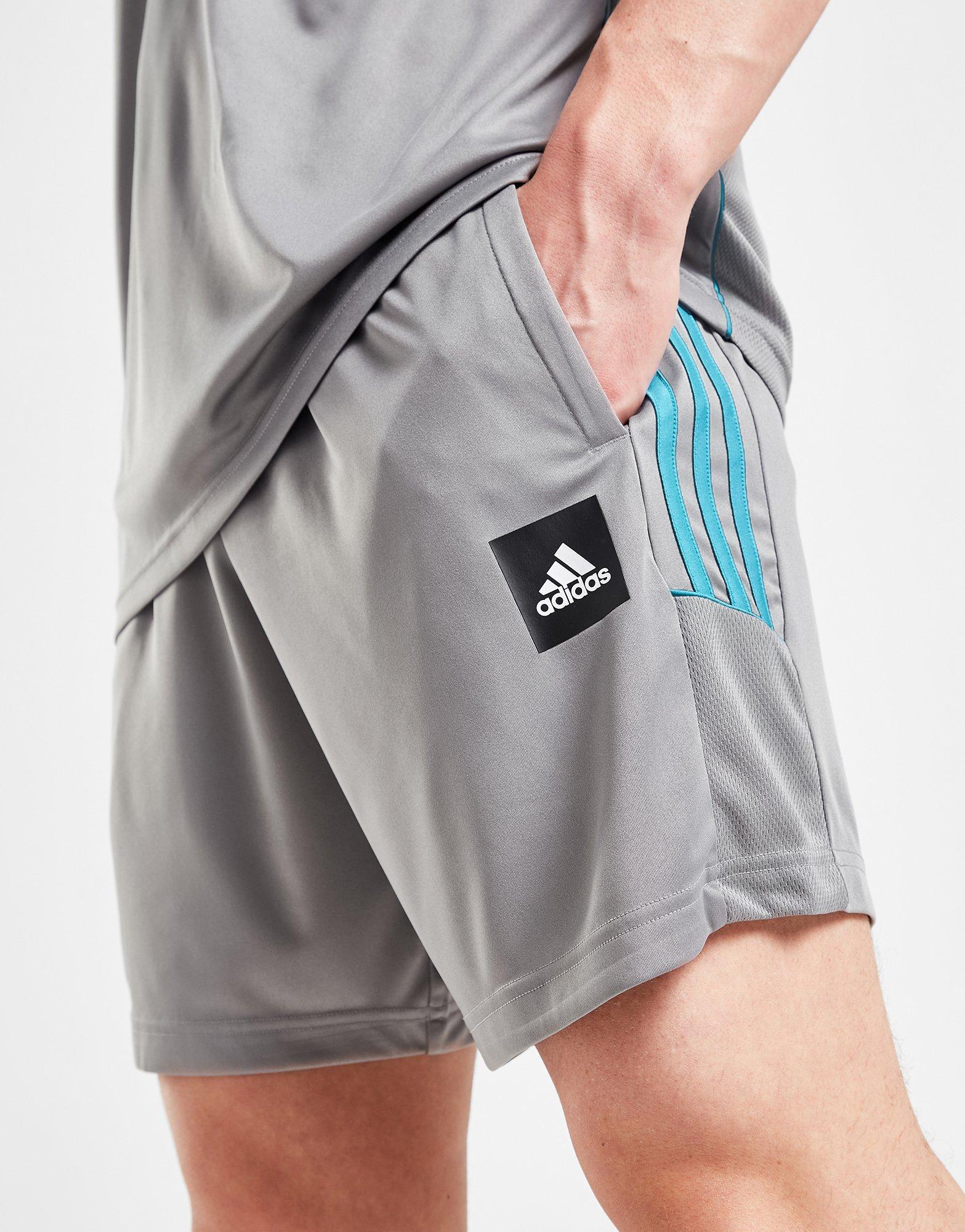 adidas Wedstrijd Voetbalshorts Heren
