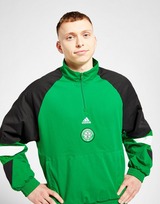 adidas chaqueta de chándal Celtic FC Icon