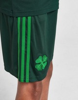 adidas Celtic 2022/23 Origins -shortsit Juniorit
