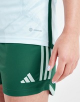 adidas Northern Ireland 2023 Away Shirt Damen