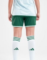 adidas pantalón corto selección femenina Irlanda del Norte 2023 2. ª equipación